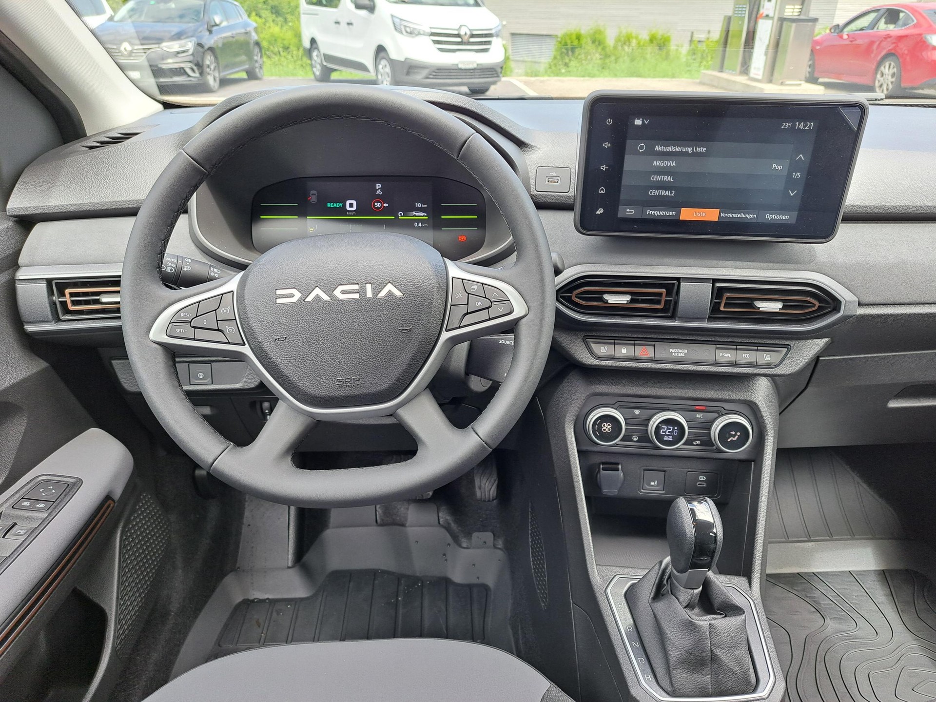 DACIA Jogger extreme+ hybrid 140 5-Plätzer-image-7