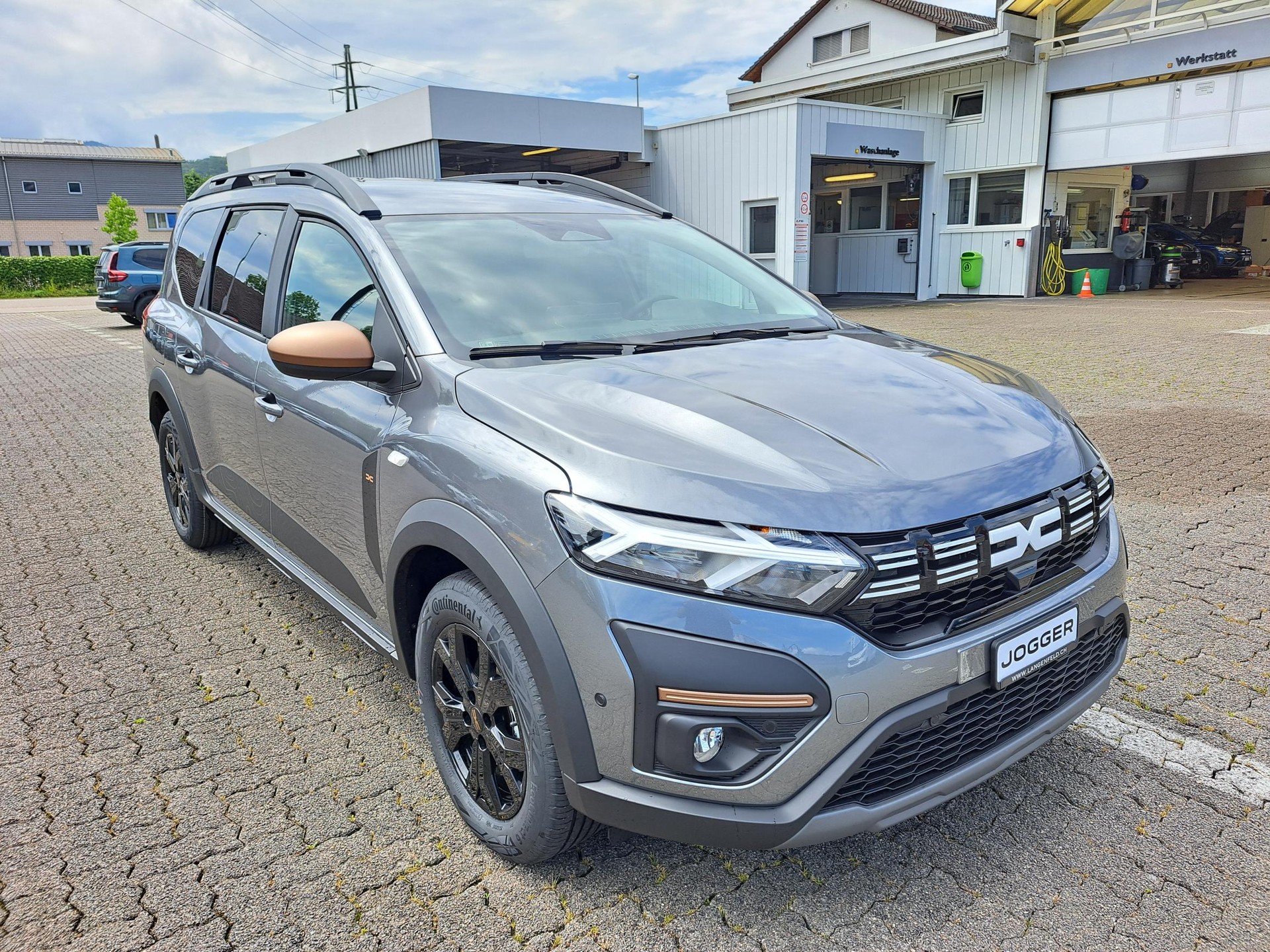 DACIA Jogger extreme+ hybrid 140 5-Plätzer-image-4