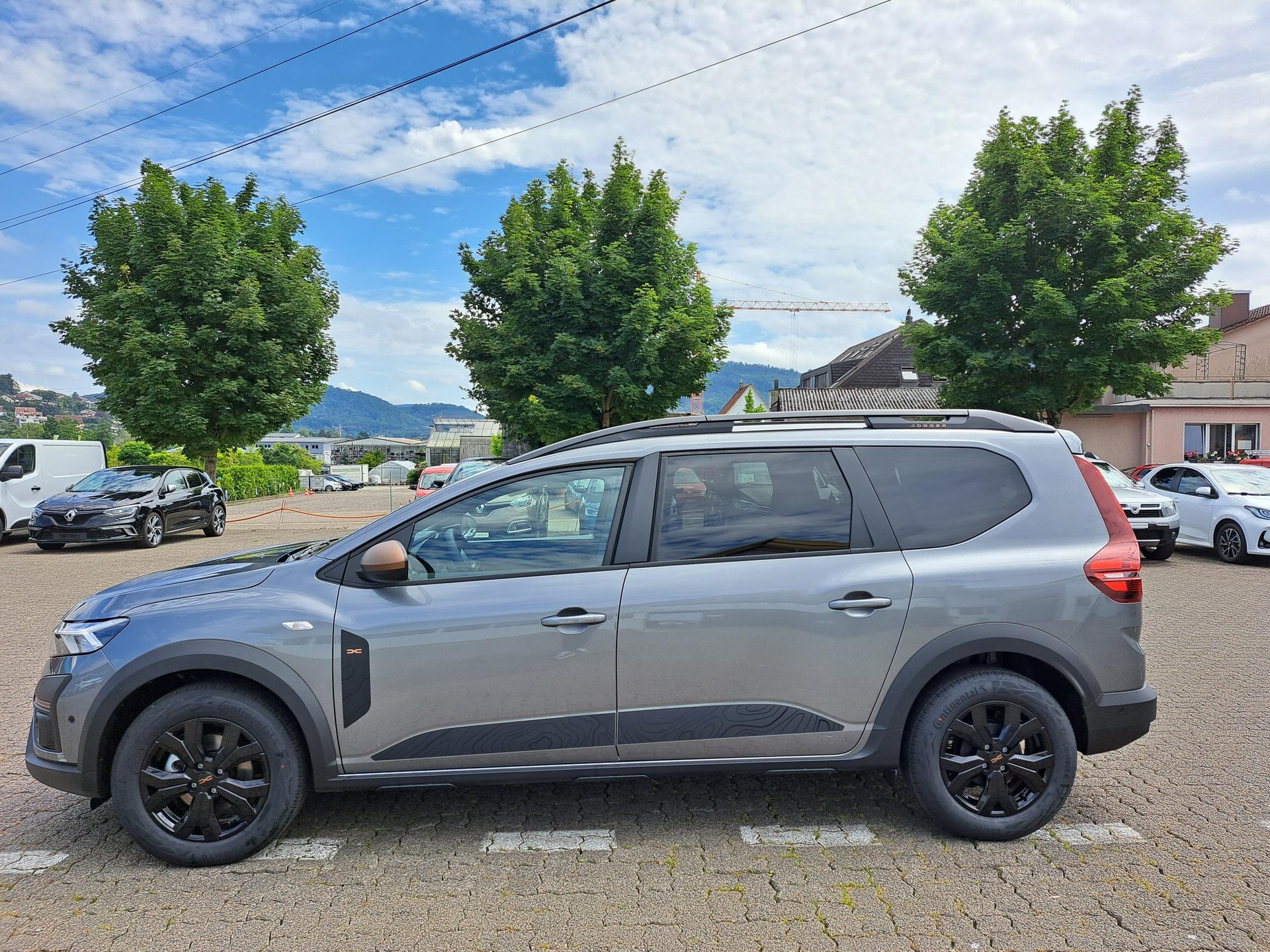DACIA Jogger extreme+ hybrid 140 5-Plätzer-image-1