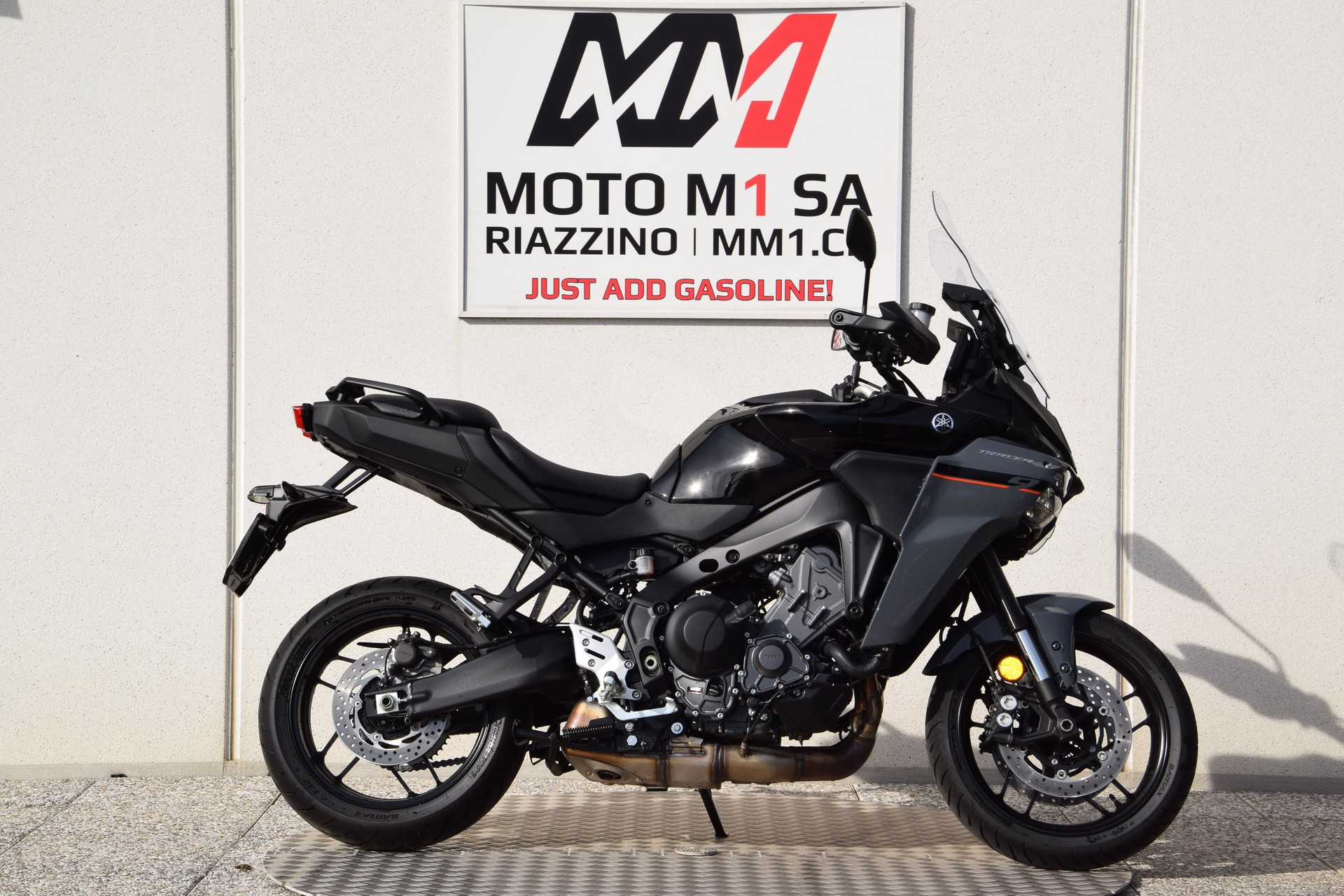 YAMAHA TRACER 9-image-0