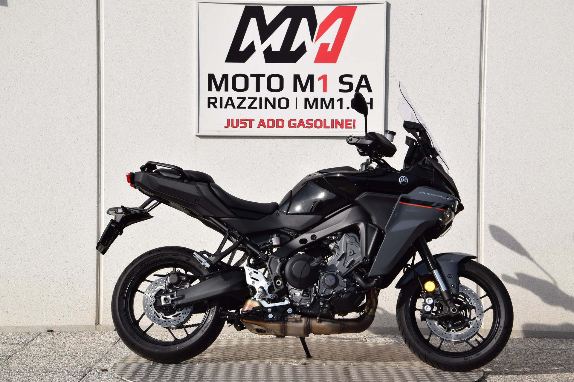 YAMAHA TRACER 9-image-8