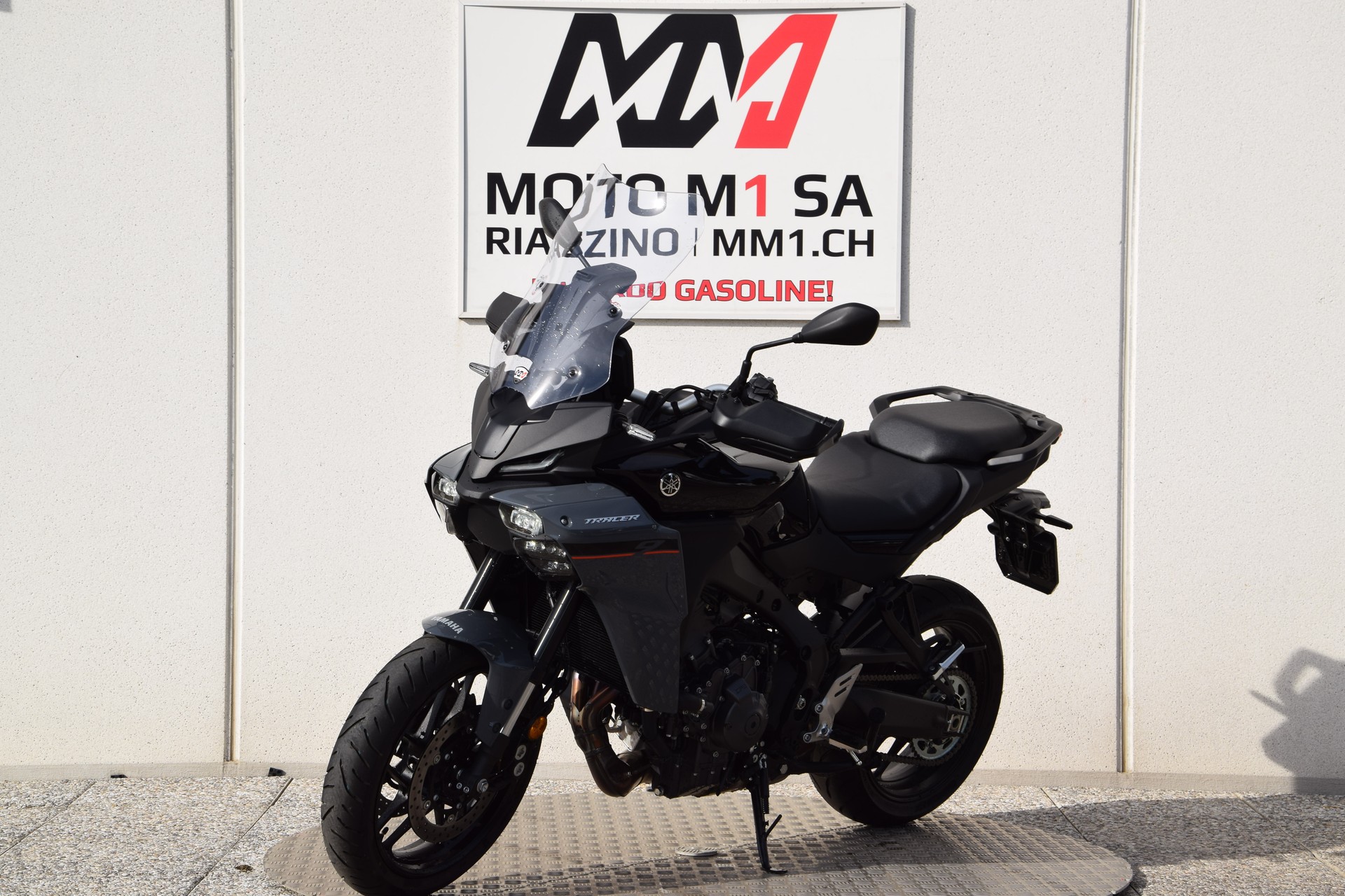 YAMAHA TRACER 9-image-3