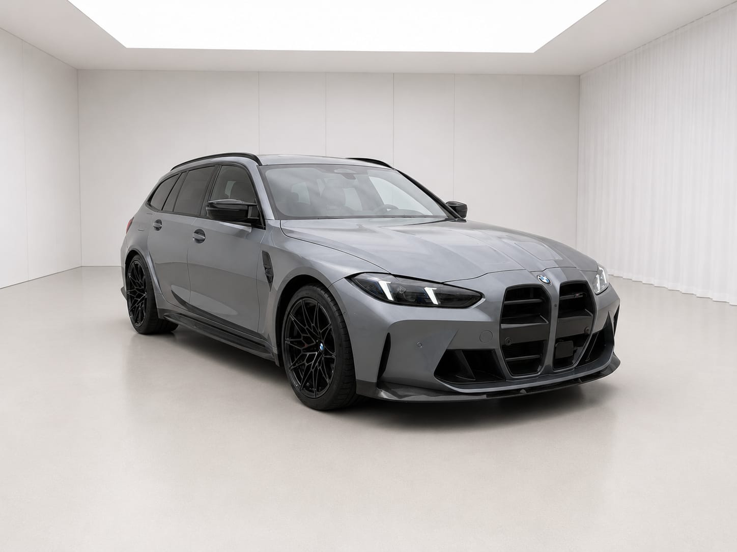 BMW M3 Touring xDrive Competition M-showroom-element-1