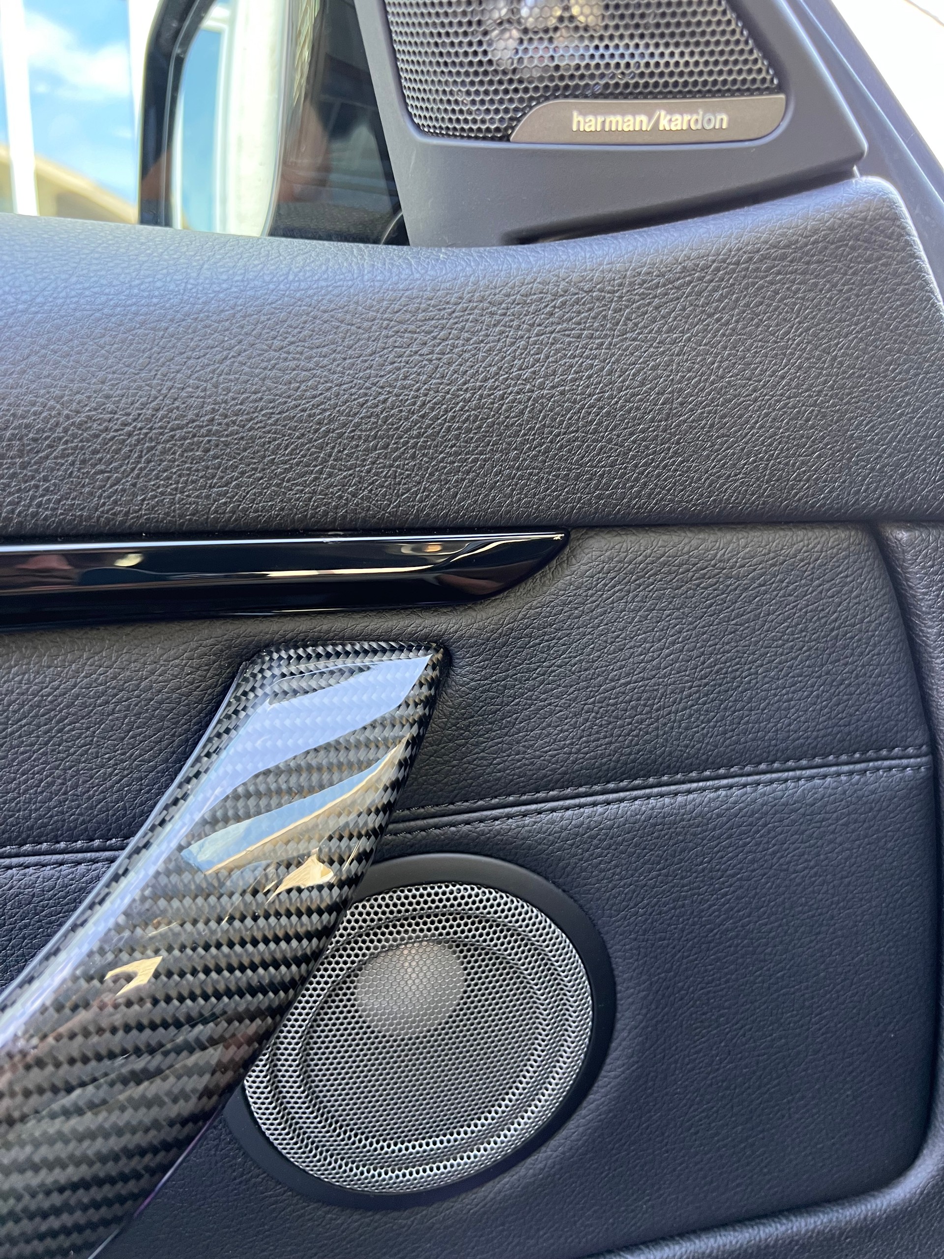 BMW 435i Cabrio | dähler Performance | 385 PS | Top gepflegt-image-8
