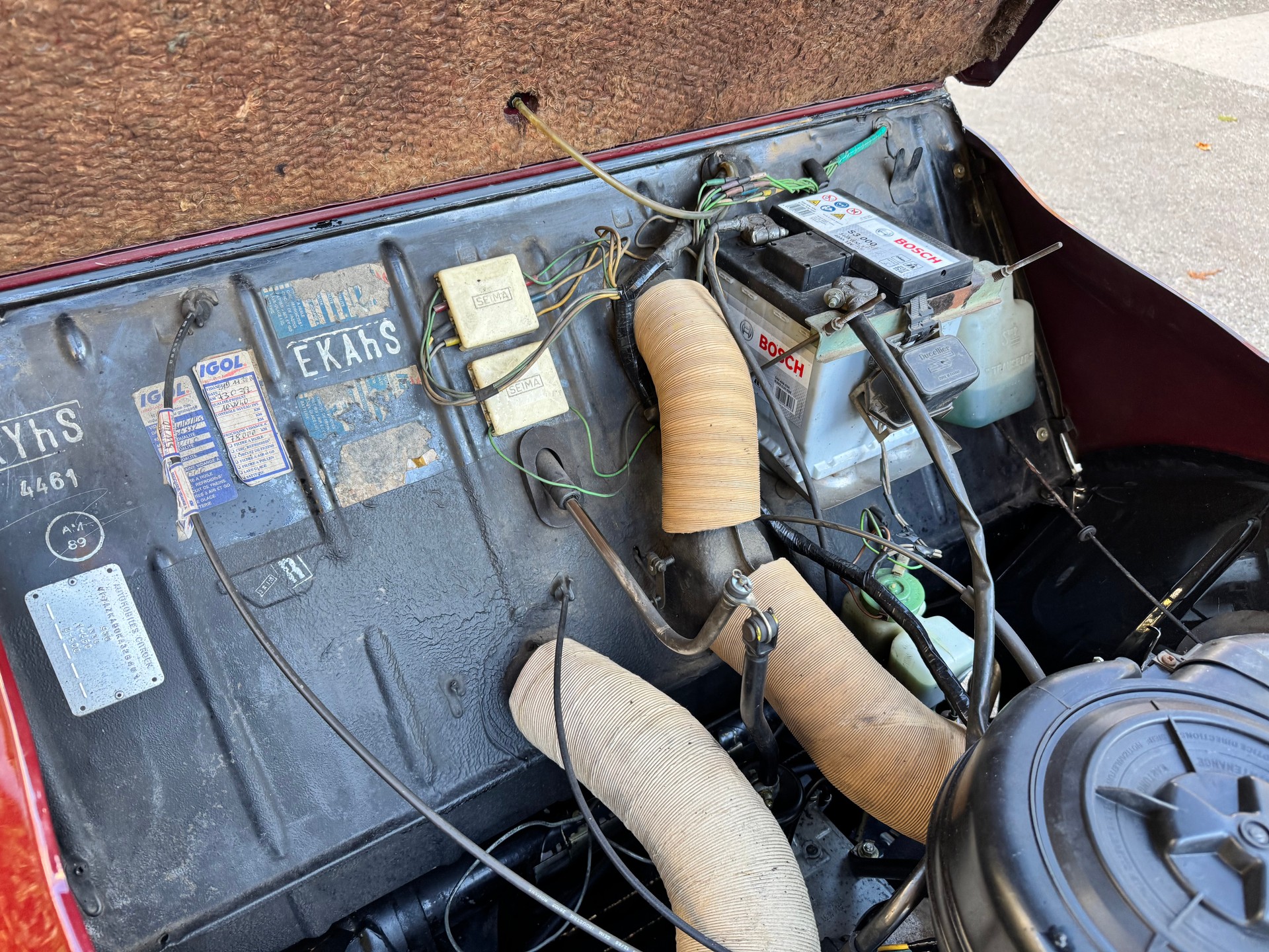 CITROEN CHARLESTON-image-10