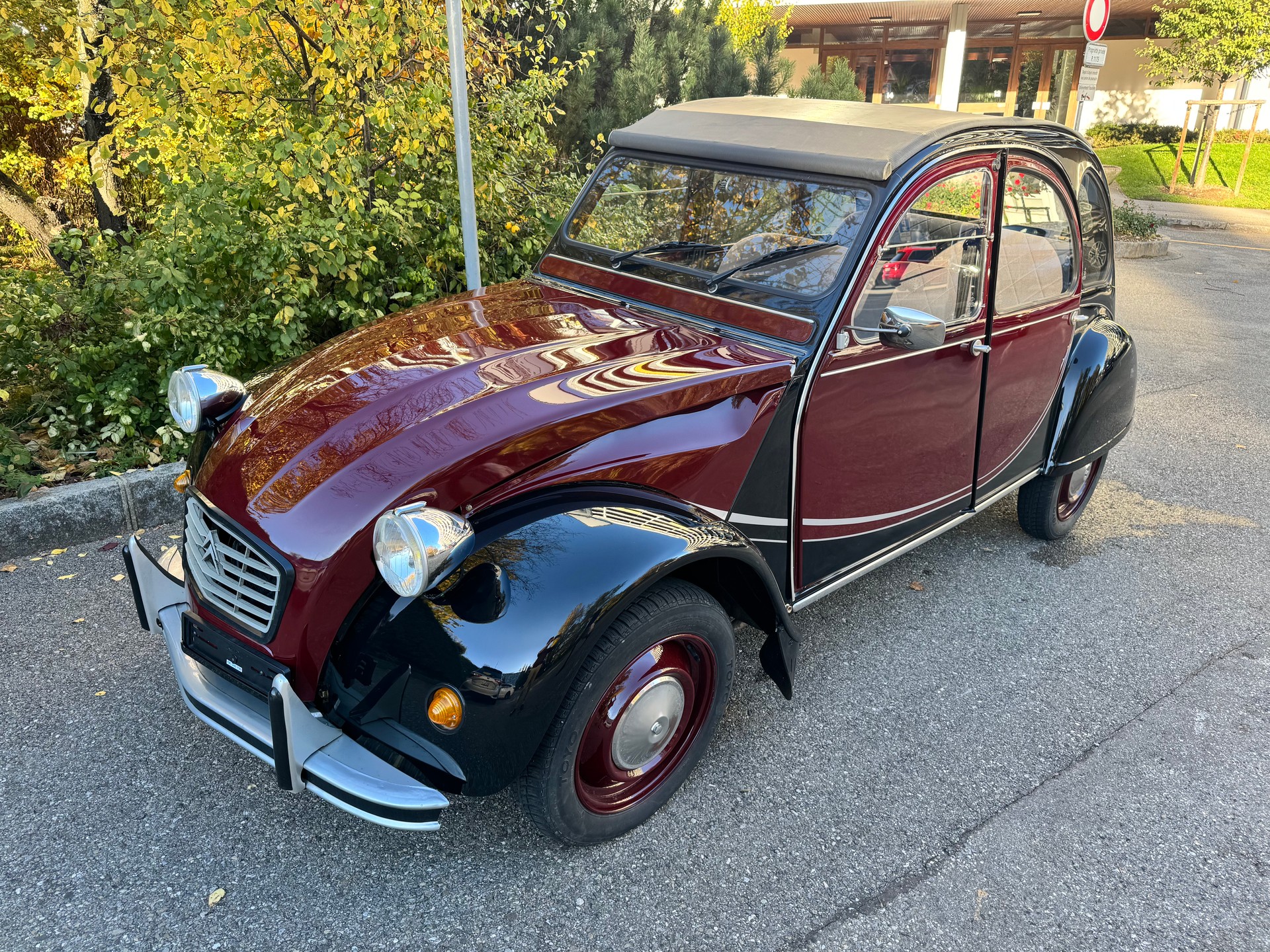CITROEN CHARLESTON-image-3