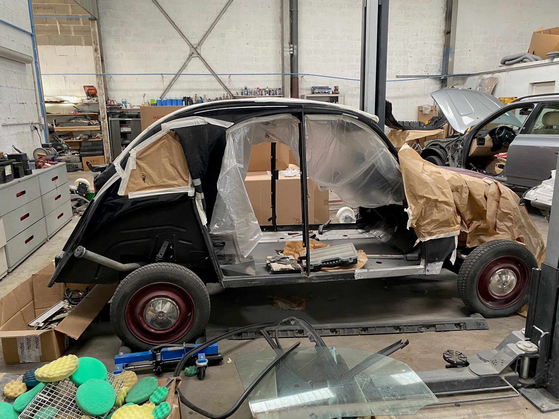 CITROEN CHARLESTON-image-11