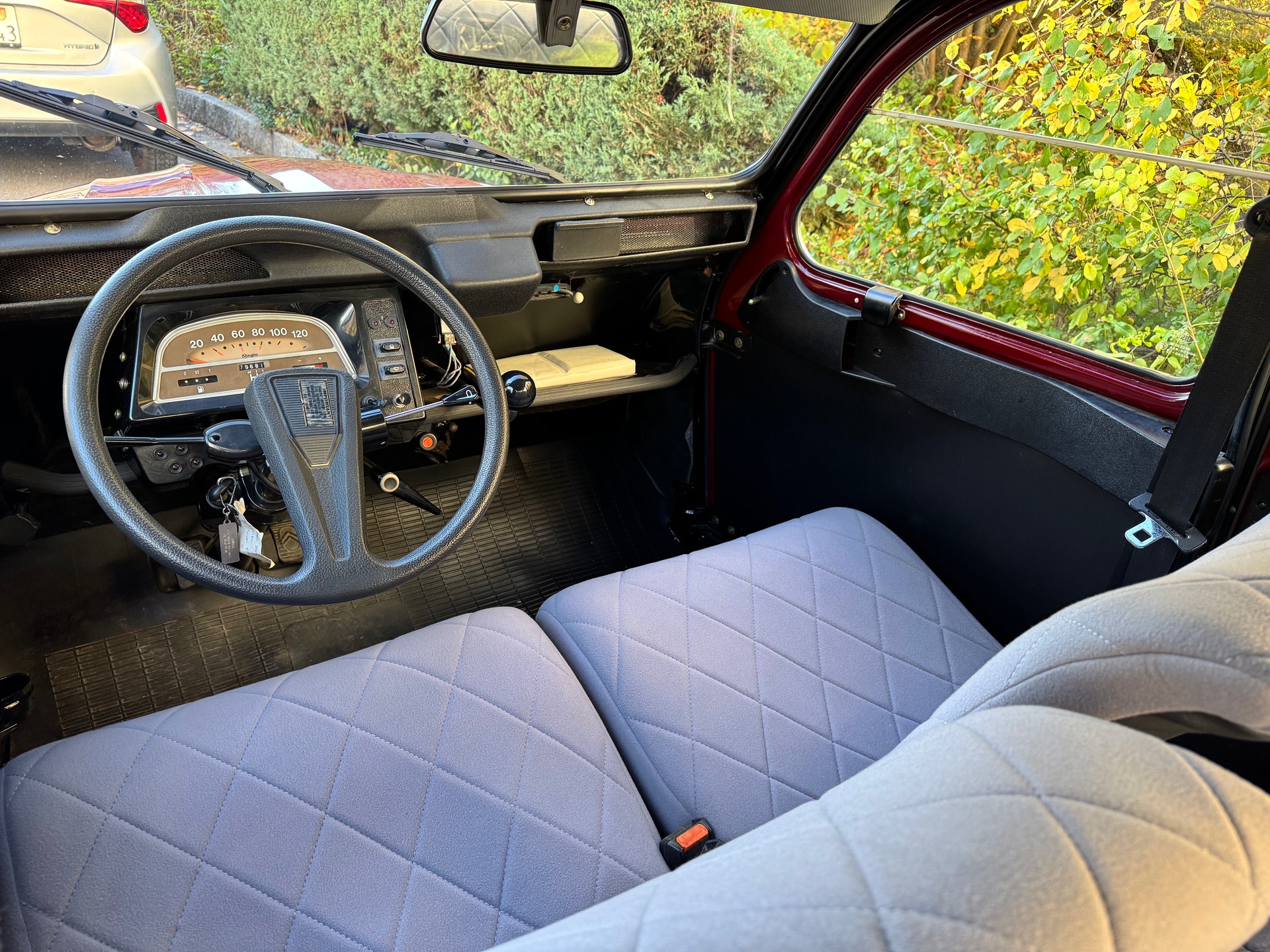 CITROEN CHARLESTON-image-6