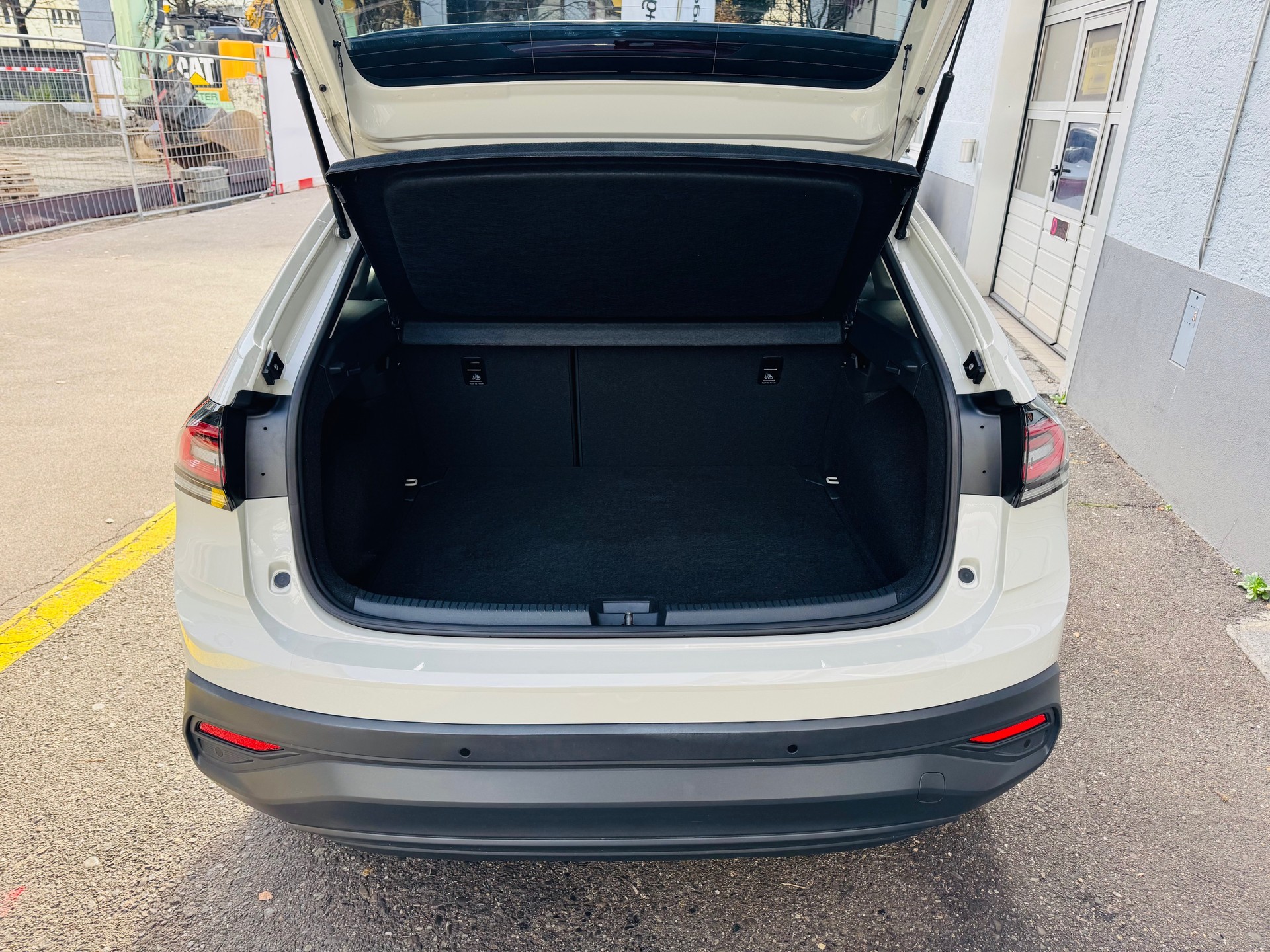 VW Taigo 1.0 TSI 75 Edition DSG-image-9