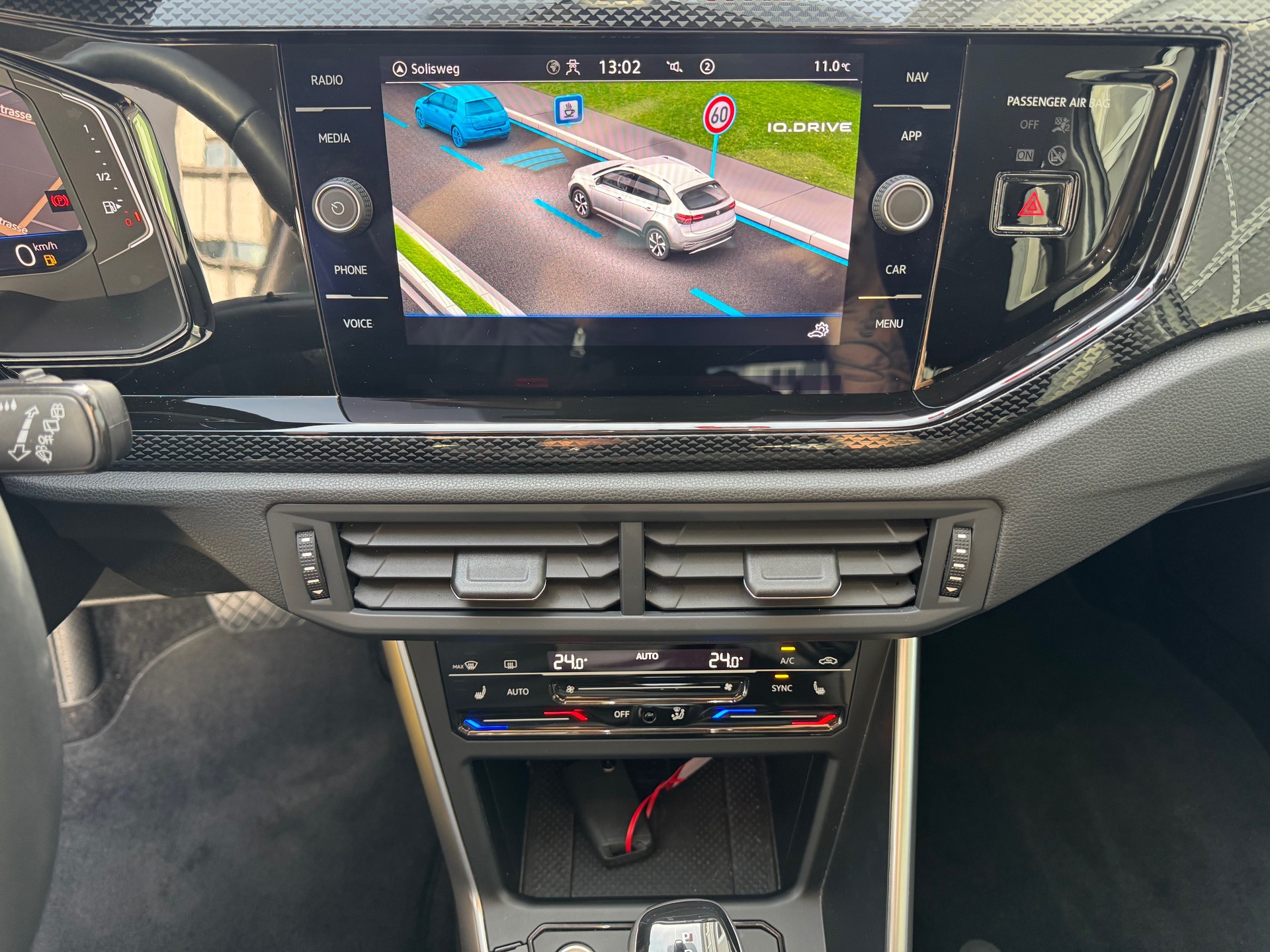 VW Taigo 1.0 TSI 75 Edition DSG-image-13