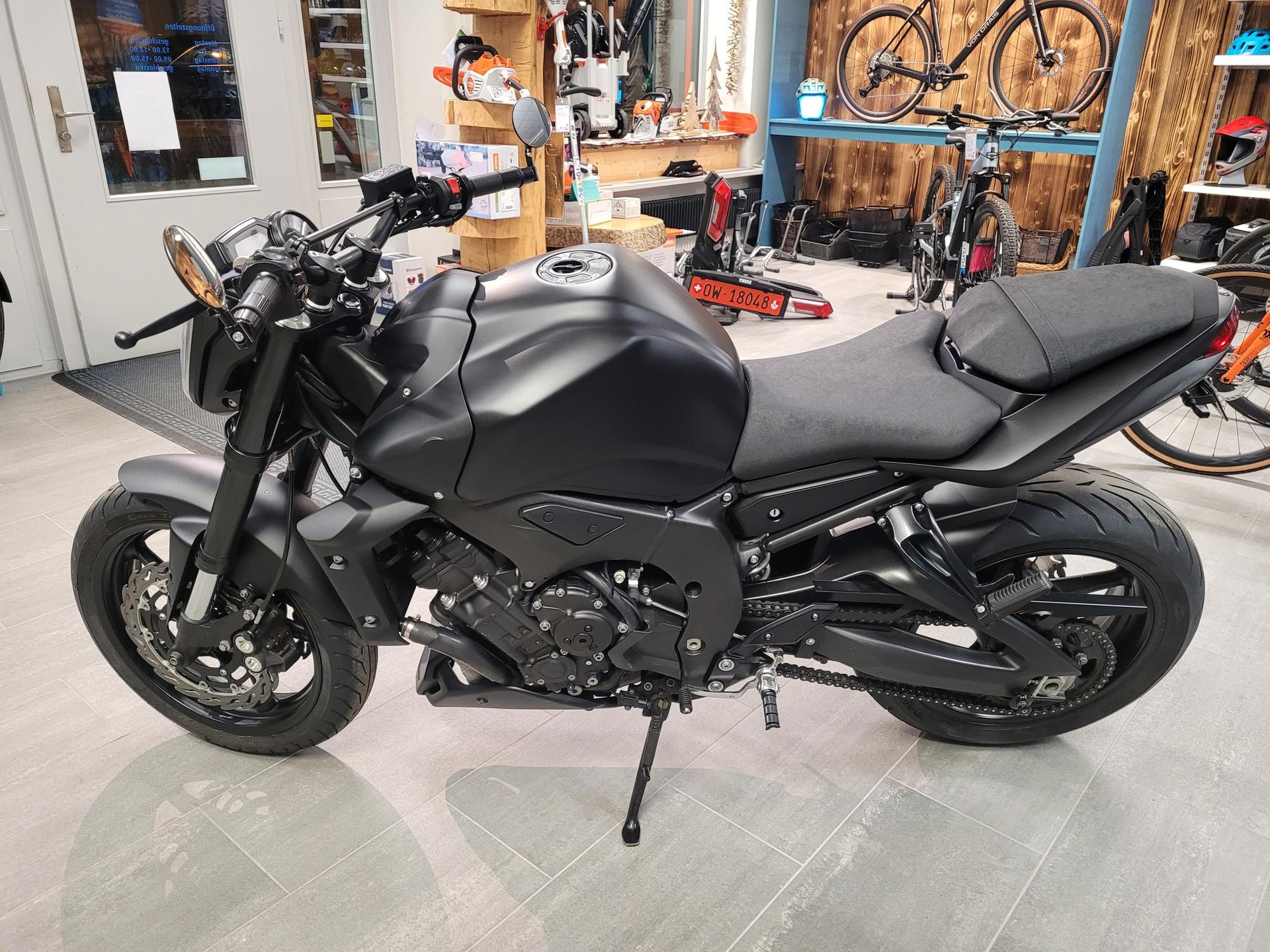 YAMAHA FZ1 N-image-3