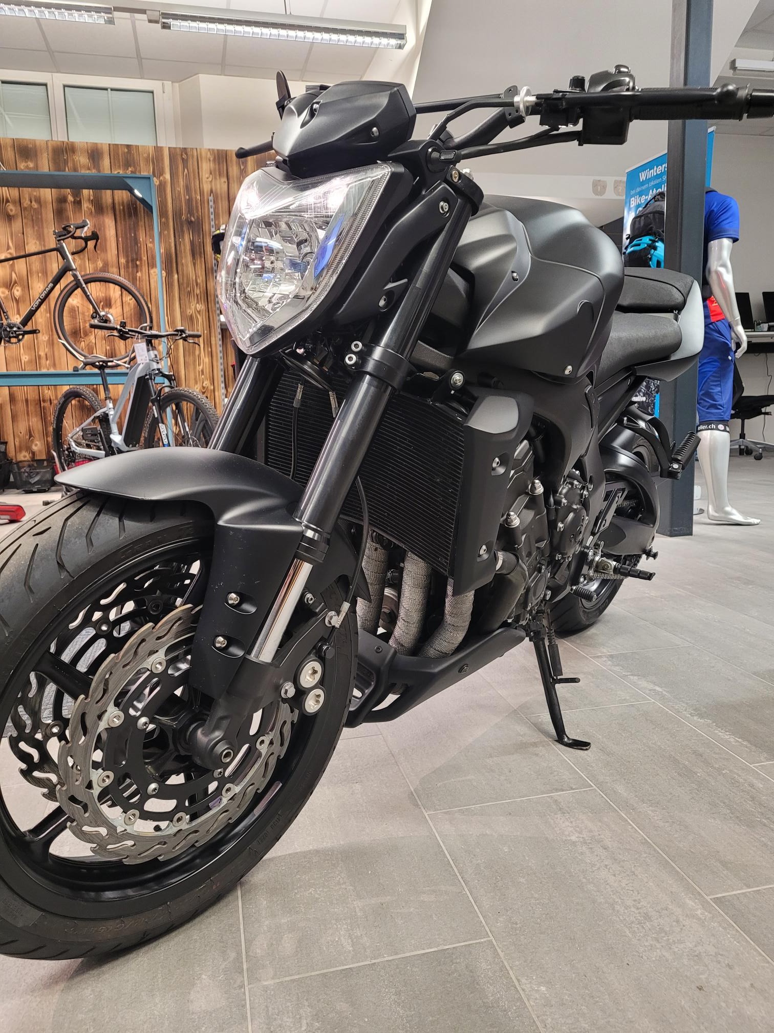 YAMAHA FZ1 N-image-4