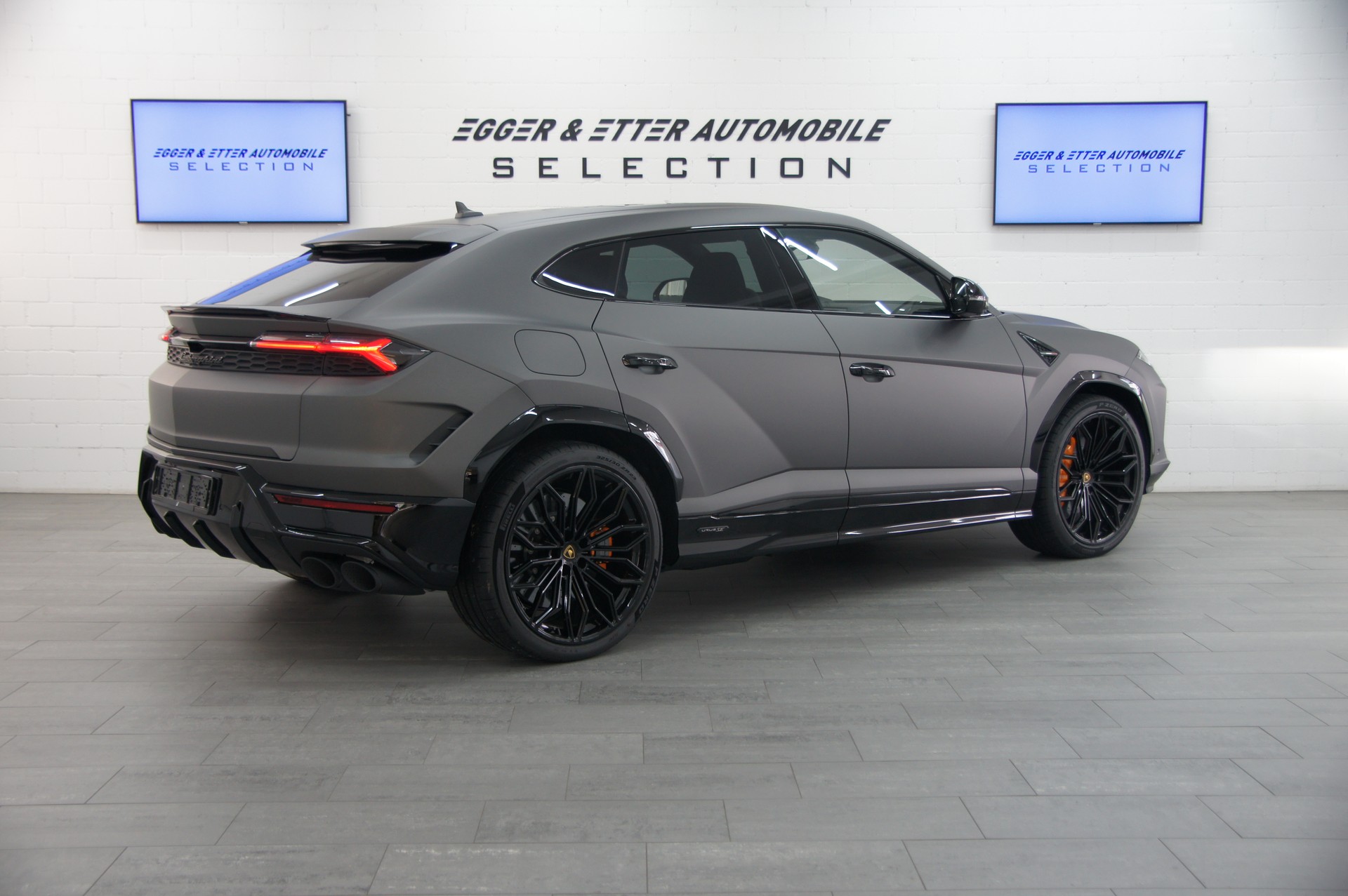 LAMBORGHINI Urus SE-image-5
