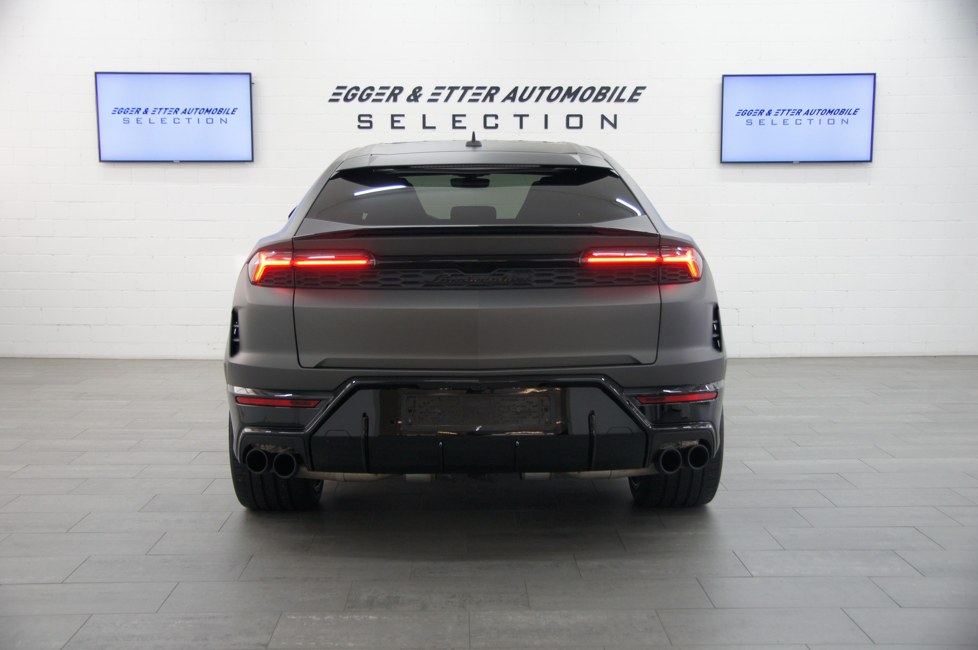 LAMBORGHINI Urus SE-image-4