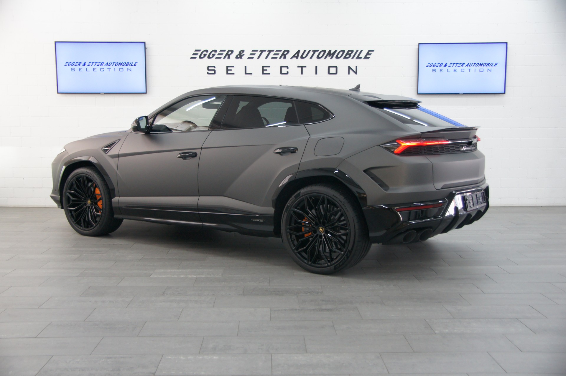 LAMBORGHINI Urus SE-image-6