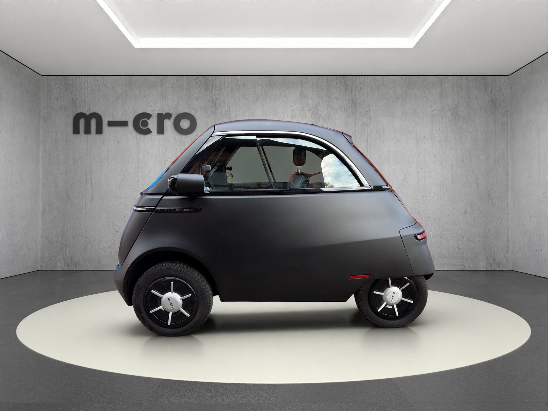 MICRO Medium Range 10.5 kWh