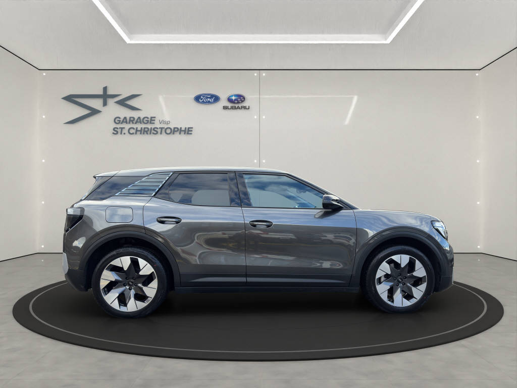 FORD Explorer Extended Range Premium AWD-image-5