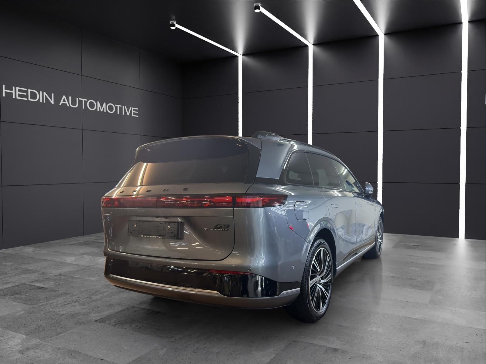 XPENG G9 Performance AWD-image-4