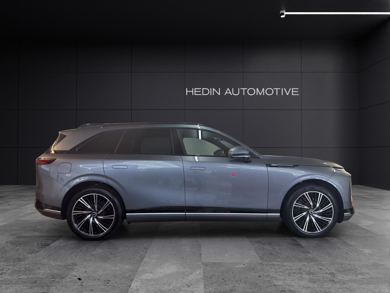 XPENG G9 Performance AWD-image-5