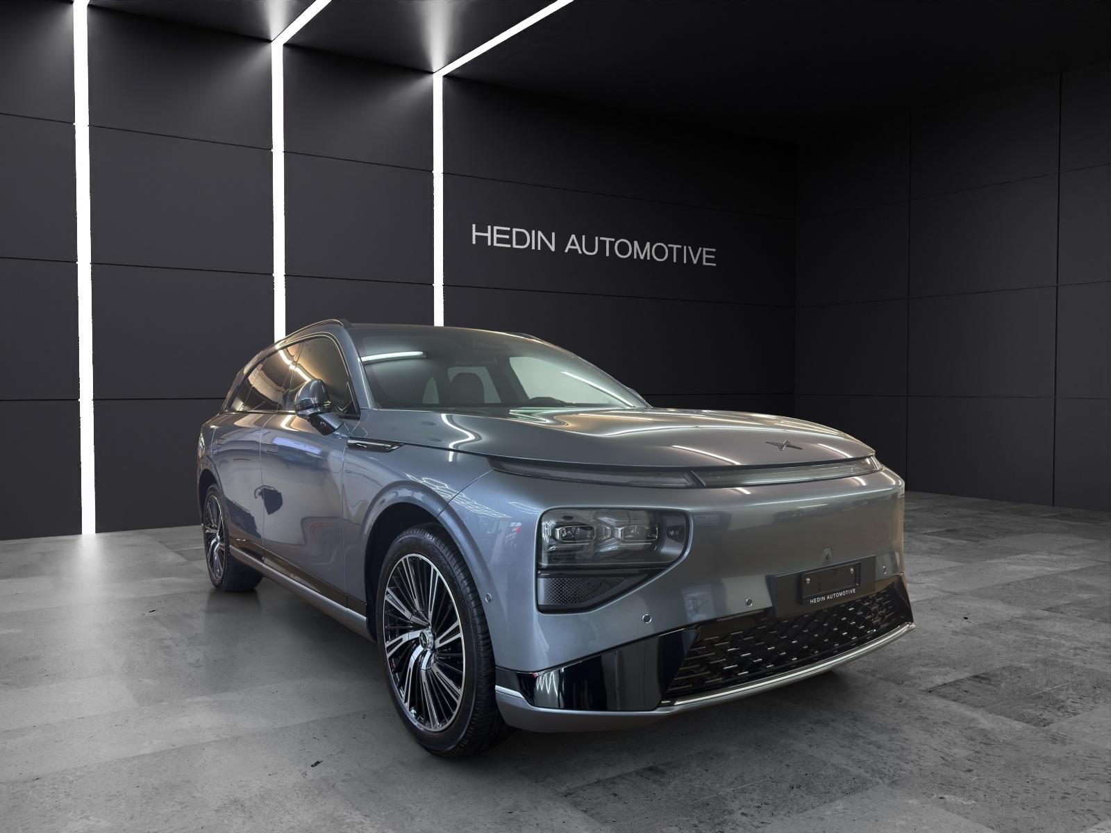 XPENG G9 Performance AWD-image-6