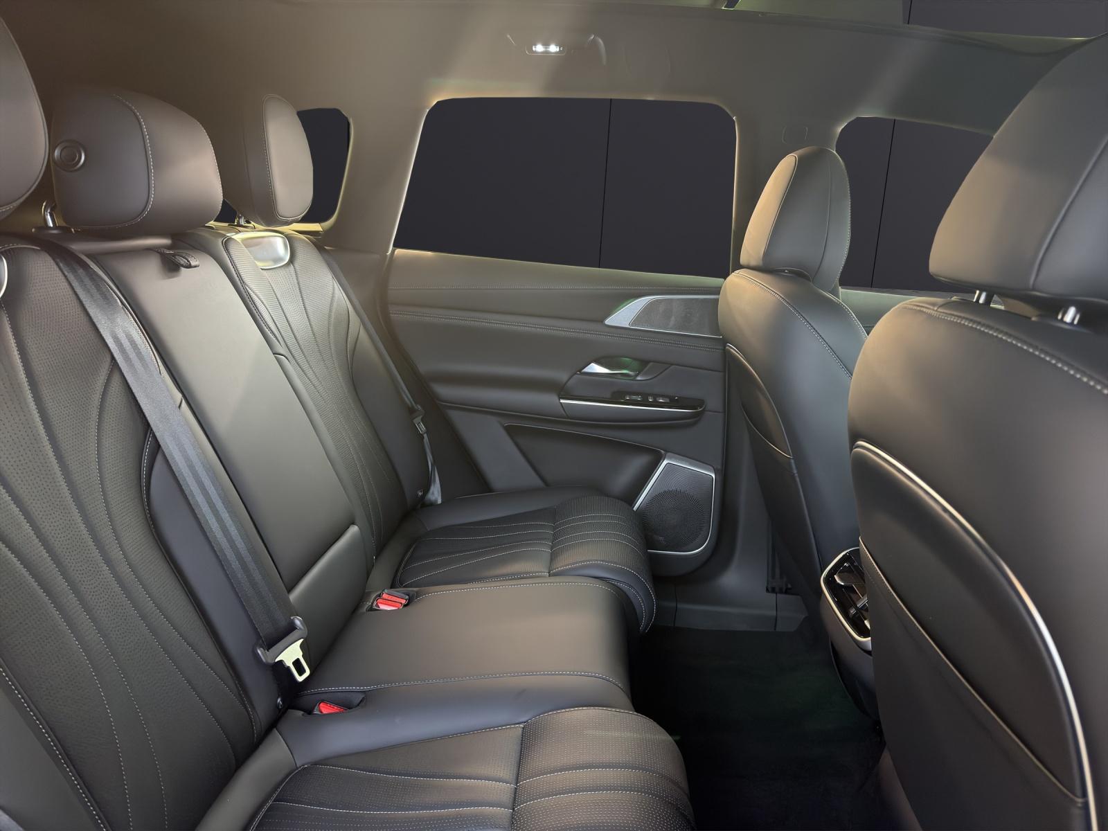 XPENG G9 Performance AWD-image-13