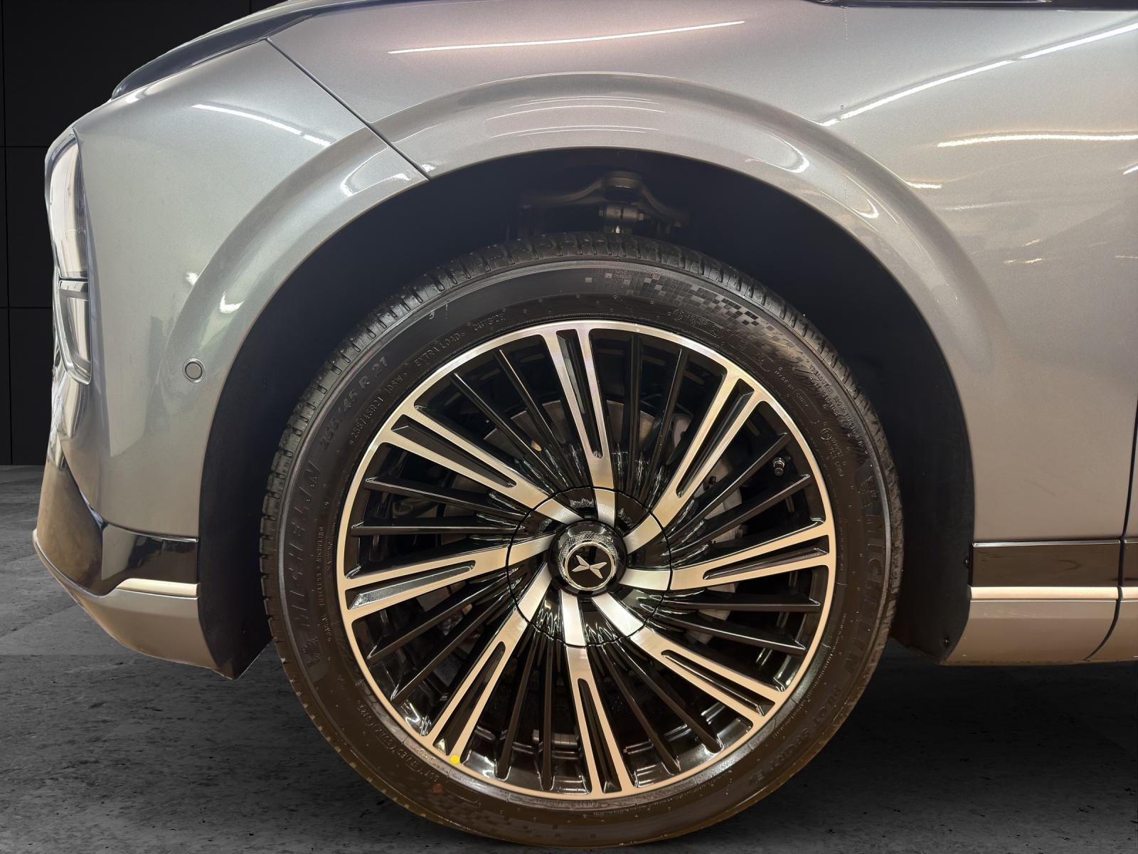 XPENG G9 Performance AWD-image-8