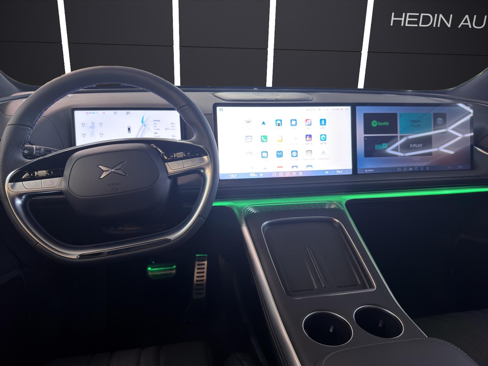XPENG G9 Performance AWD-image-17