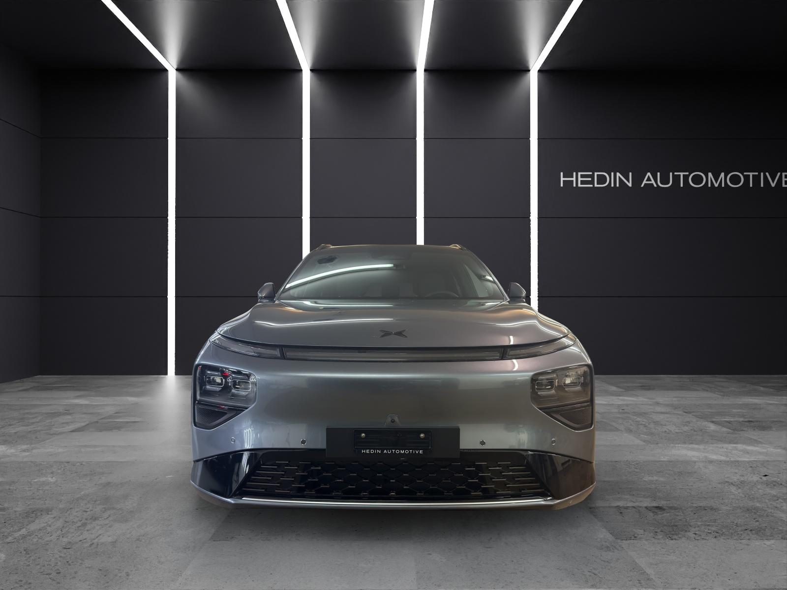 XPENG G9 Performance AWD-image-7