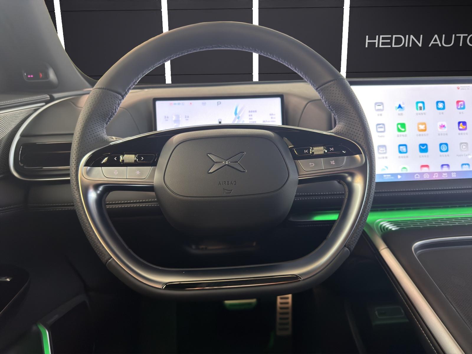 XPENG G9 Performance AWD-image-18