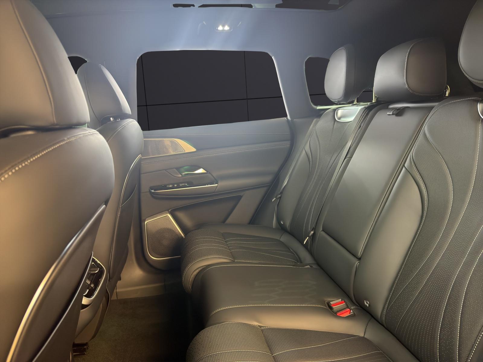 XPENG G9 Performance AWD-image-10