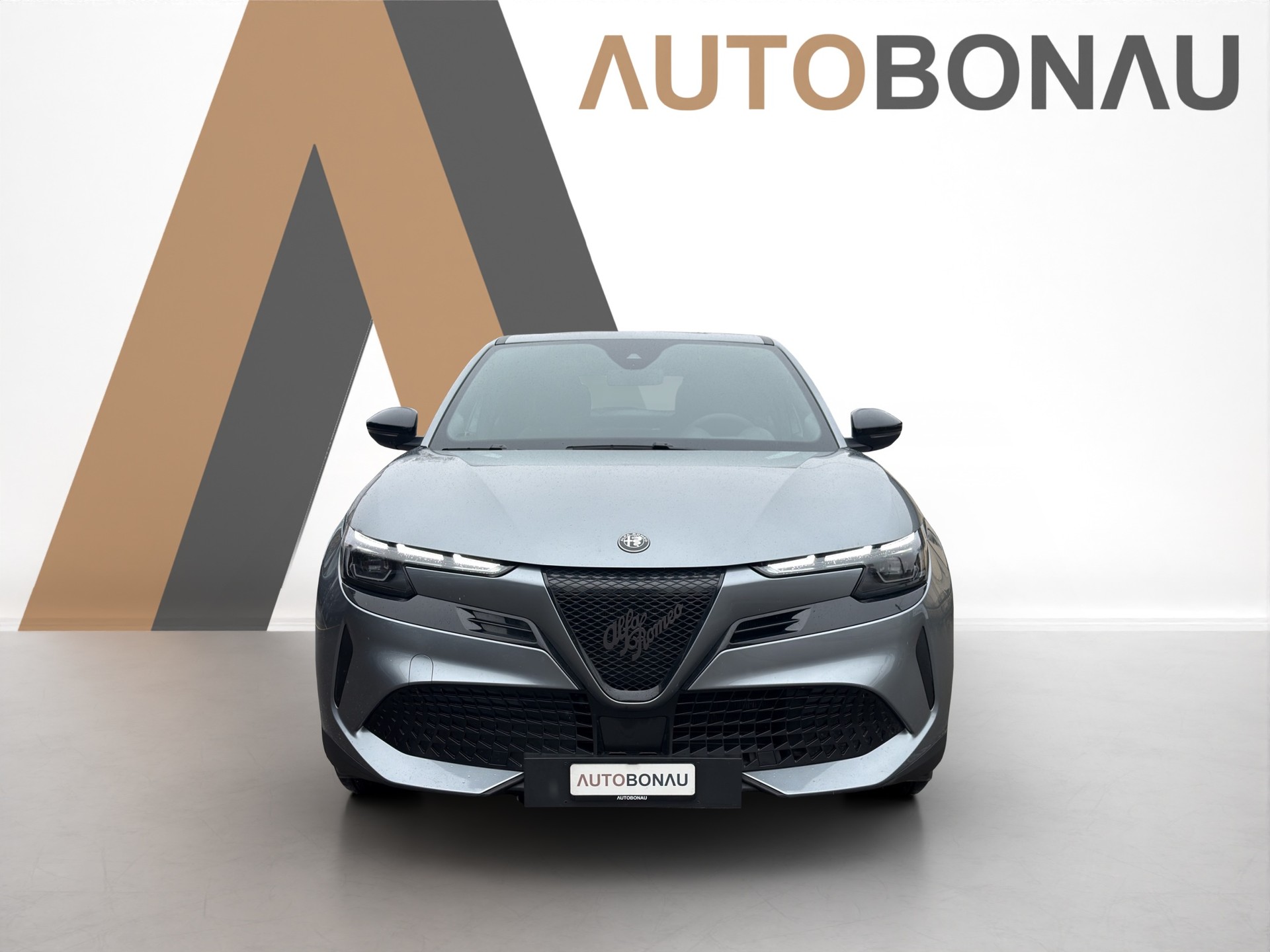 ALFA ROMEO Junior Elettrica-image-7