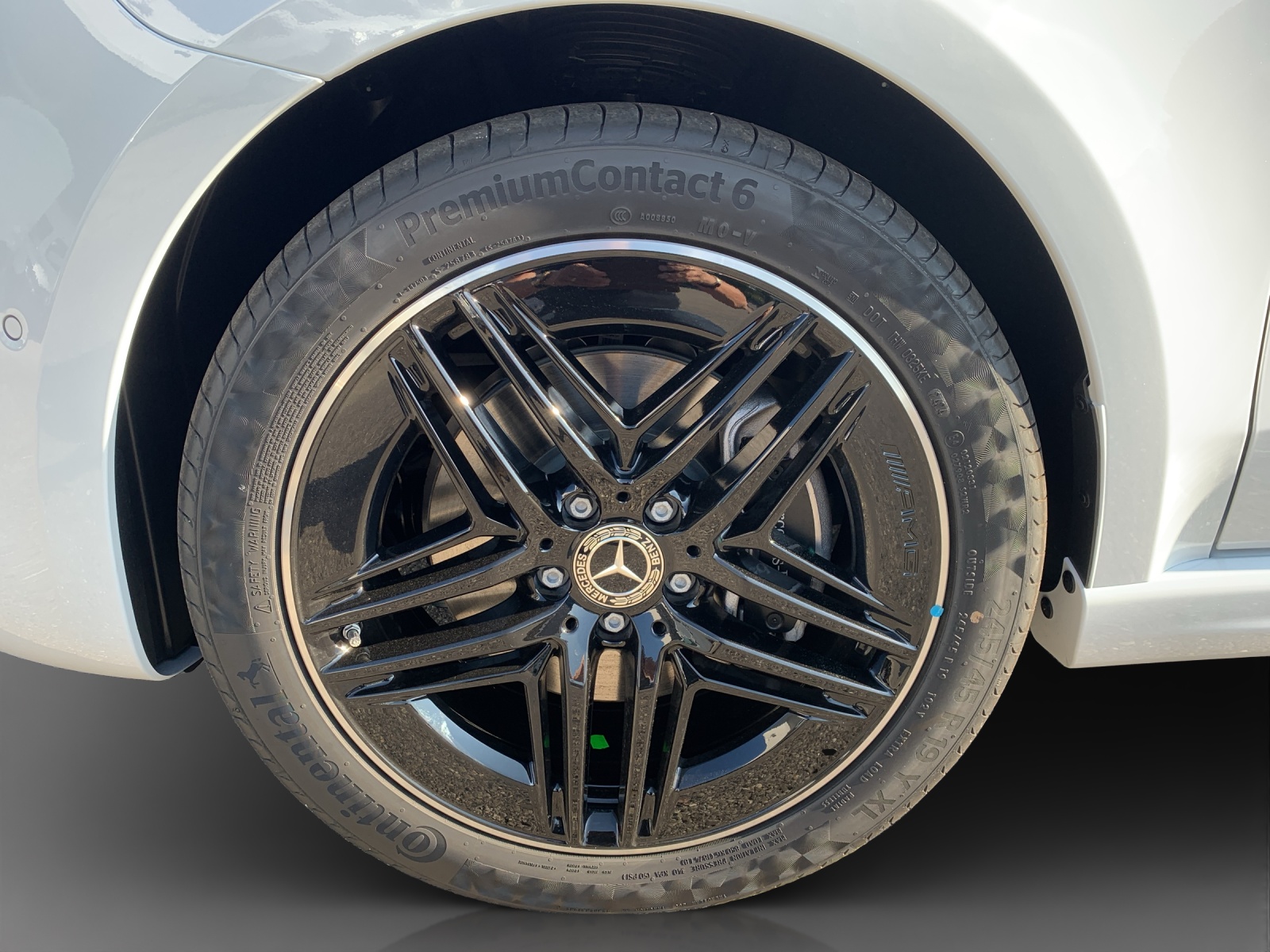MERCEDES-BENZ V 300 d lang Avantgarde 4Matic 9G-Tronic-image-12
