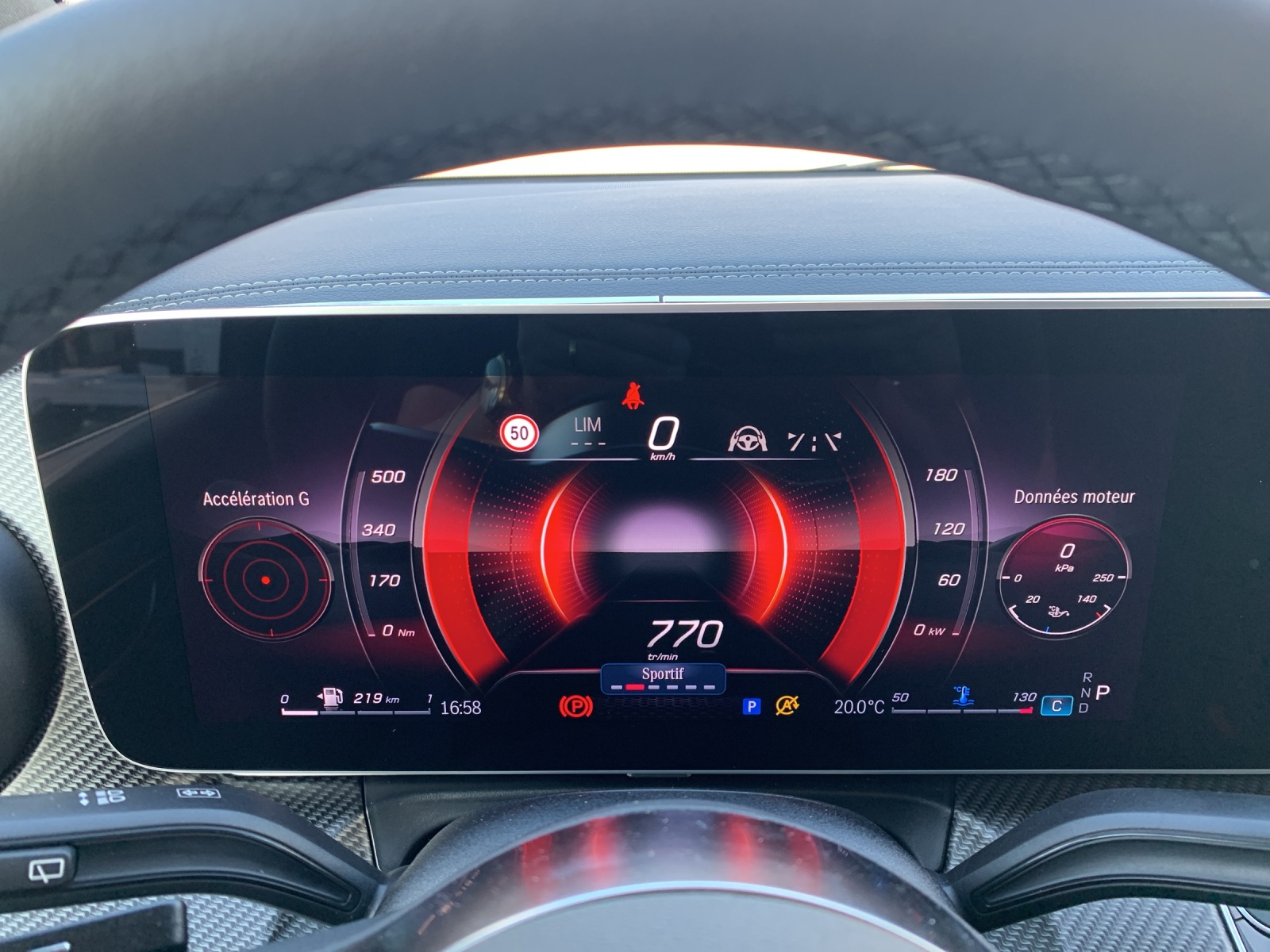 MERCEDES-BENZ V 300 d lang Avantgarde 4Matic 9G-Tronic-image-16