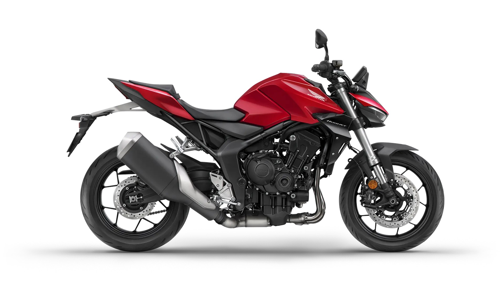 HONDA CB 1000 Hornet-image-0