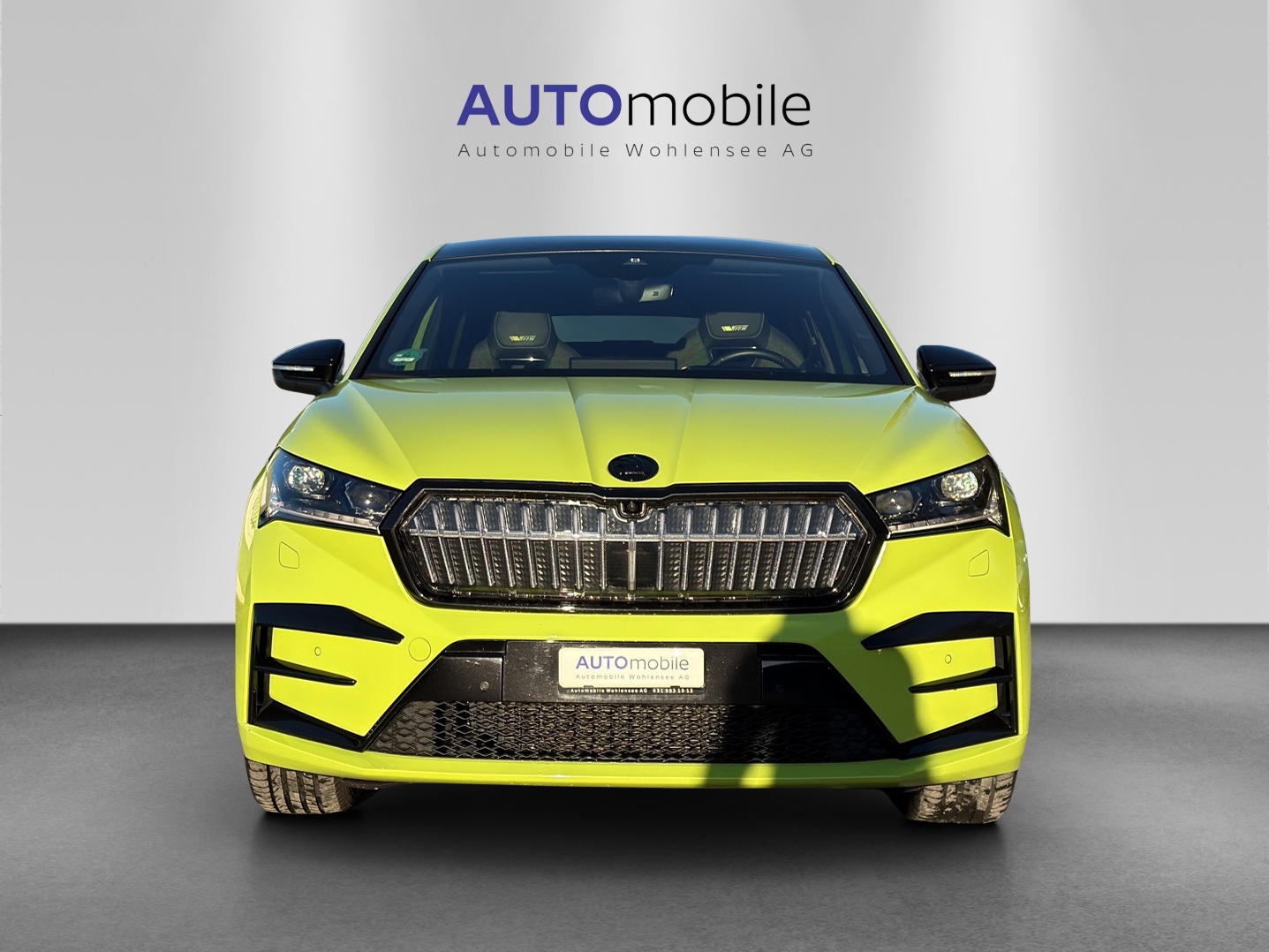 SKODA Enyaq Coupé RS iV 80 4x4-showroom-element-2