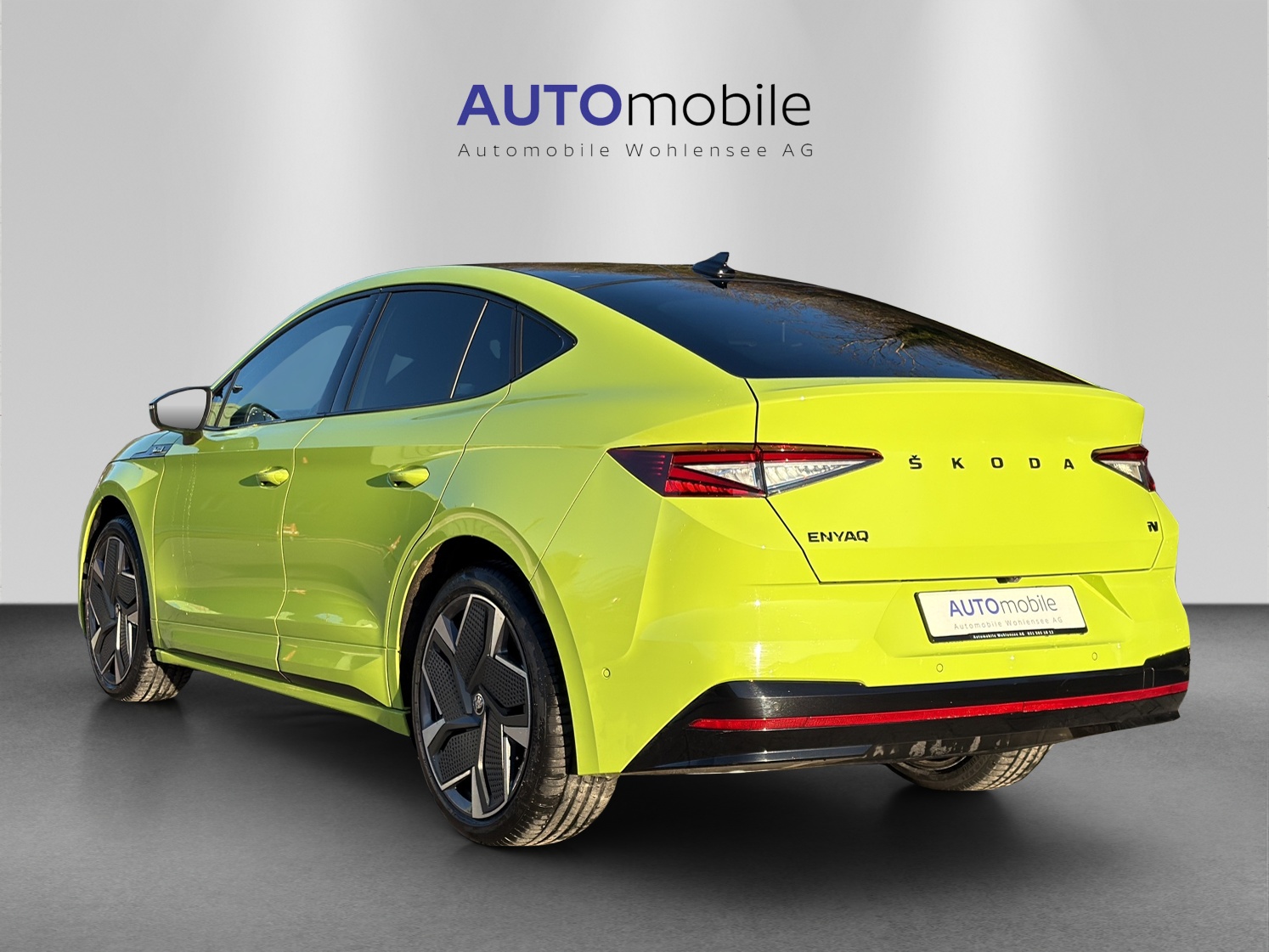 SKODA Enyaq Coupé RS iV 80 4x4-image-6