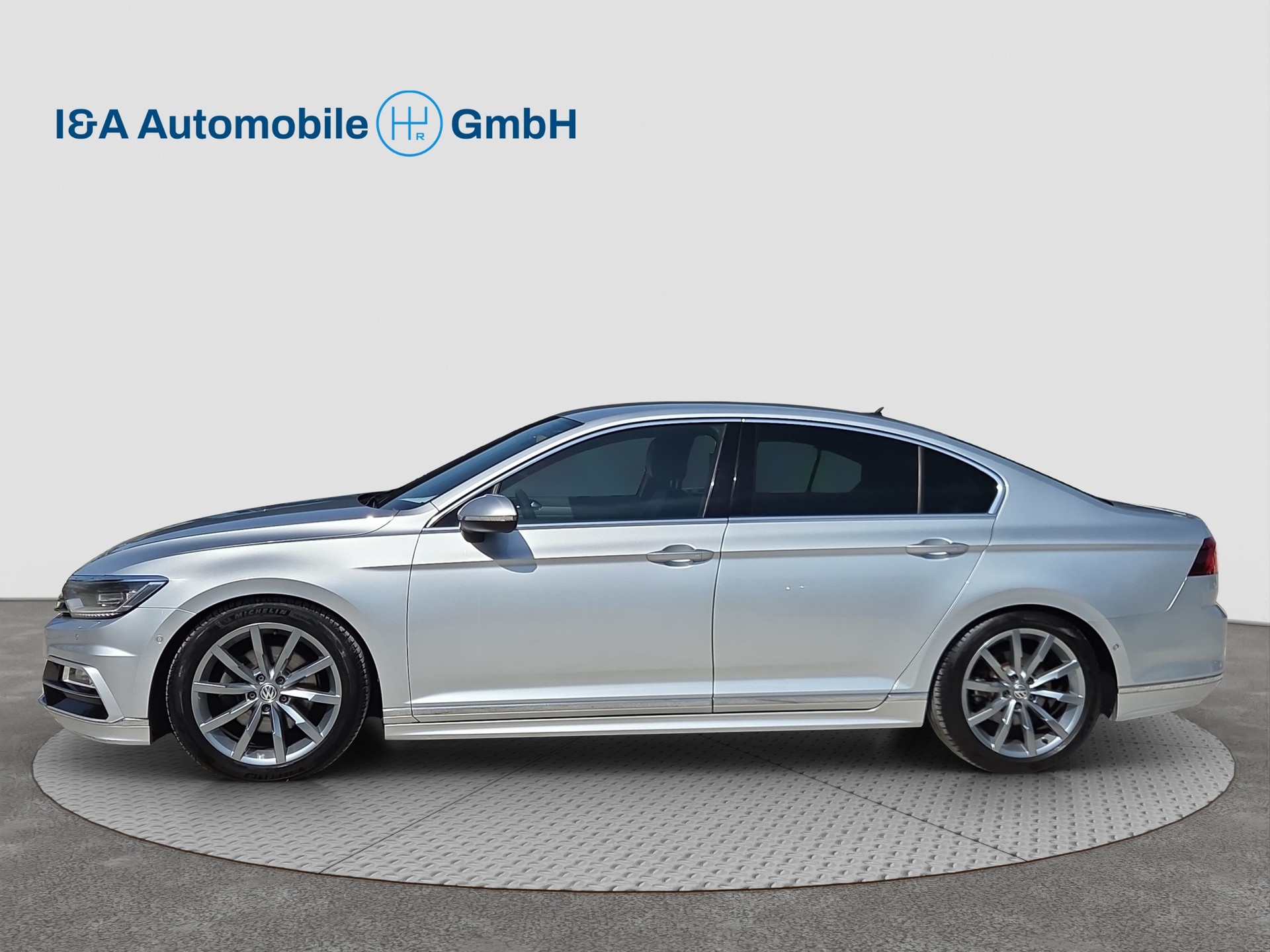VW Passat 2.0 TDI SCR BMT Comfortline DSG-image-7