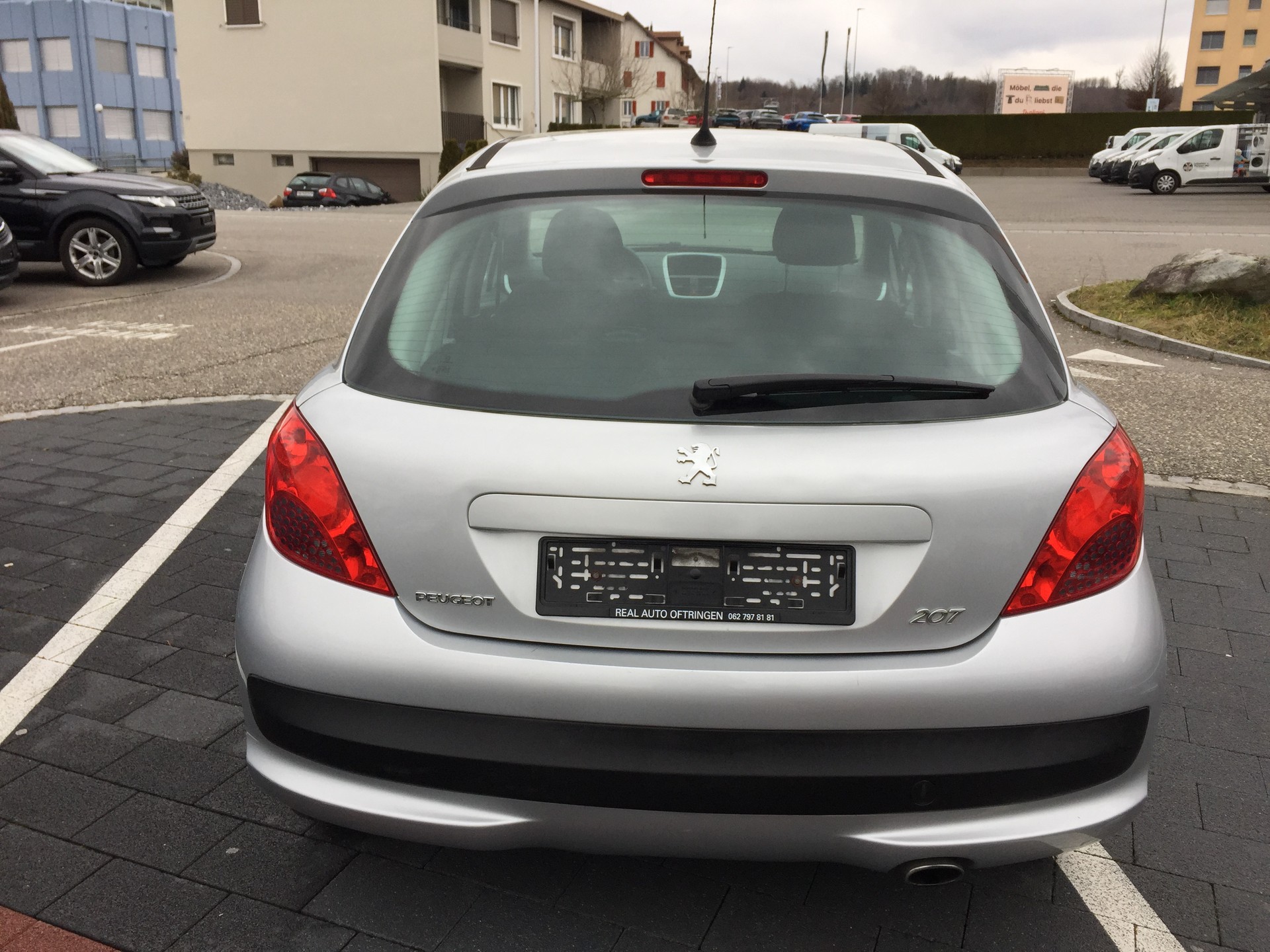 PEUGEOT 207 1.6 16V Sport Pack-image-3