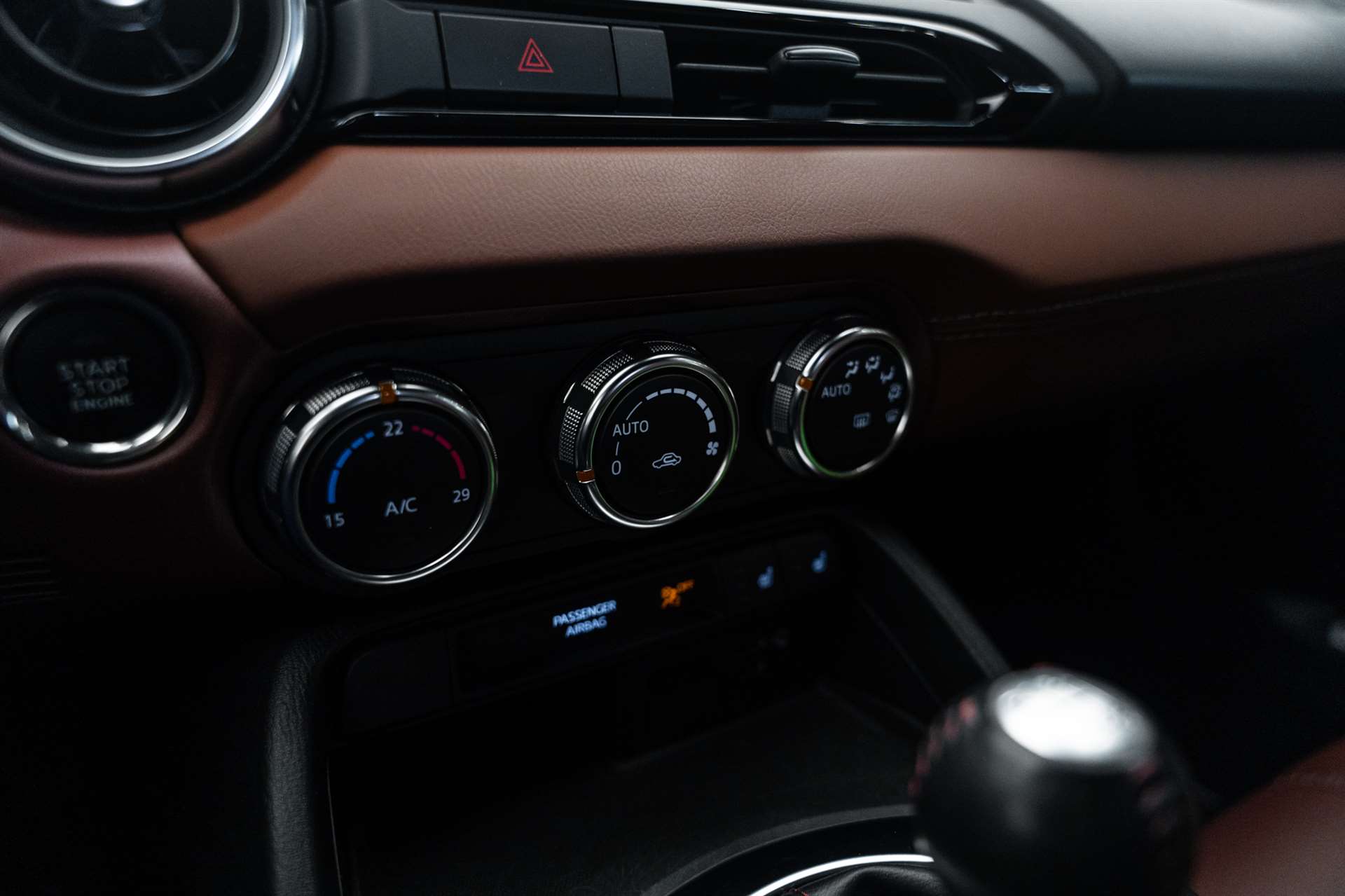 MAZDA MX-5 SKYACTIV-G 160 Havana-image-22