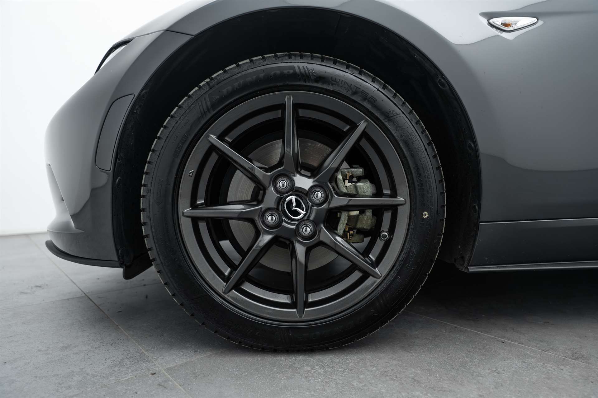 MAZDA MX-5 SKYACTIV-G 160 Havana-image-8