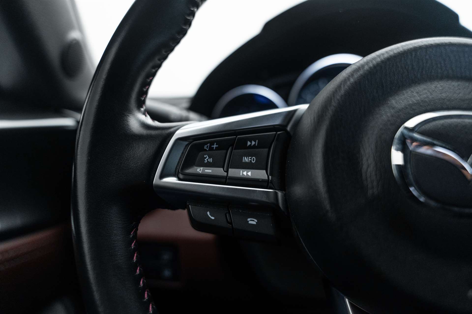 MAZDA MX-5 SKYACTIV-G 160 Havana-image-15