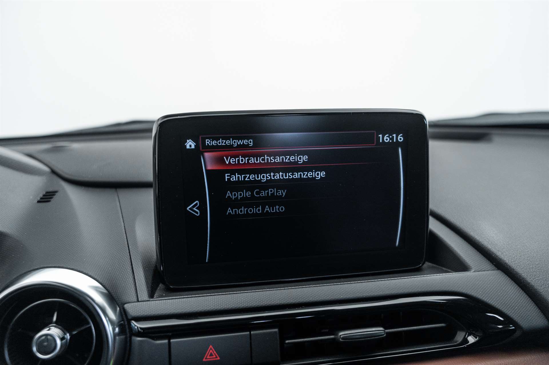 MAZDA MX-5 SKYACTIV-G 160 Havana-image-20