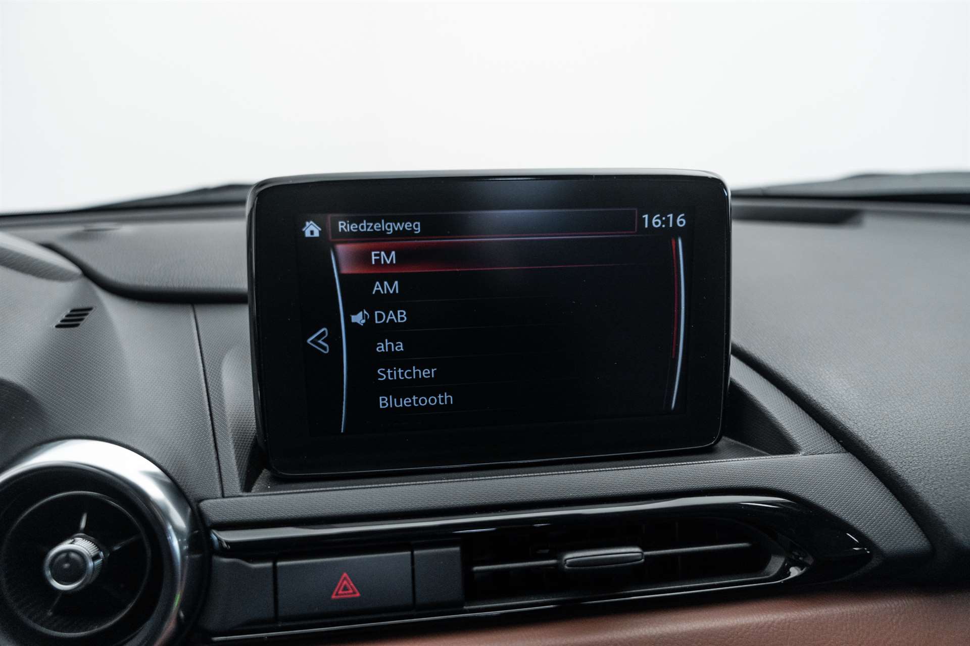 MAZDA MX-5 SKYACTIV-G 160 Havana-image-19