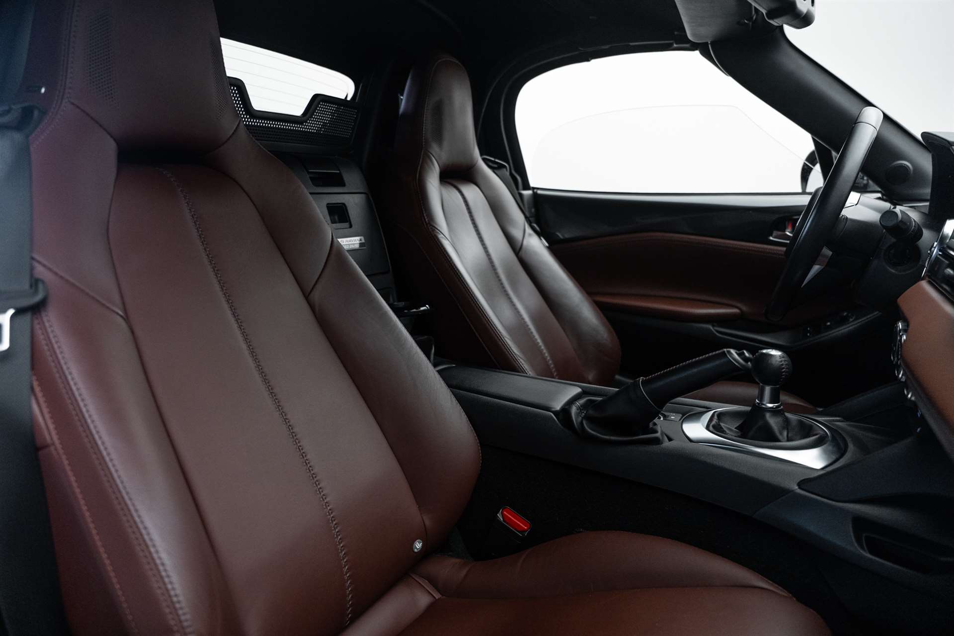 MAZDA MX-5 SKYACTIV-G 160 Havana-image-12