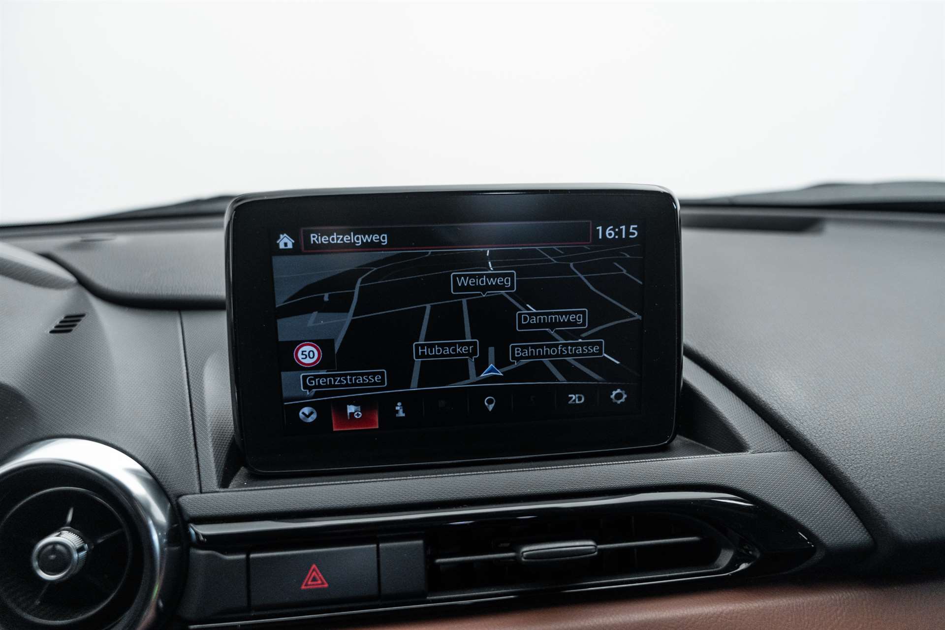 MAZDA MX-5 SKYACTIV-G 160 Havana-image-18