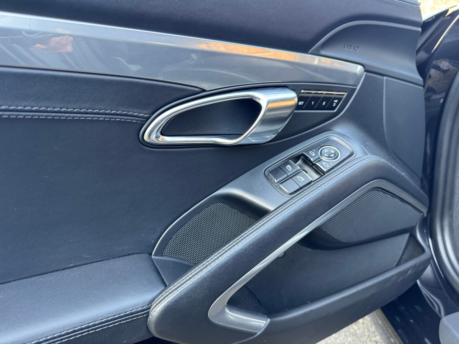 PORSCHE 911 Carrera S PDK-image-6