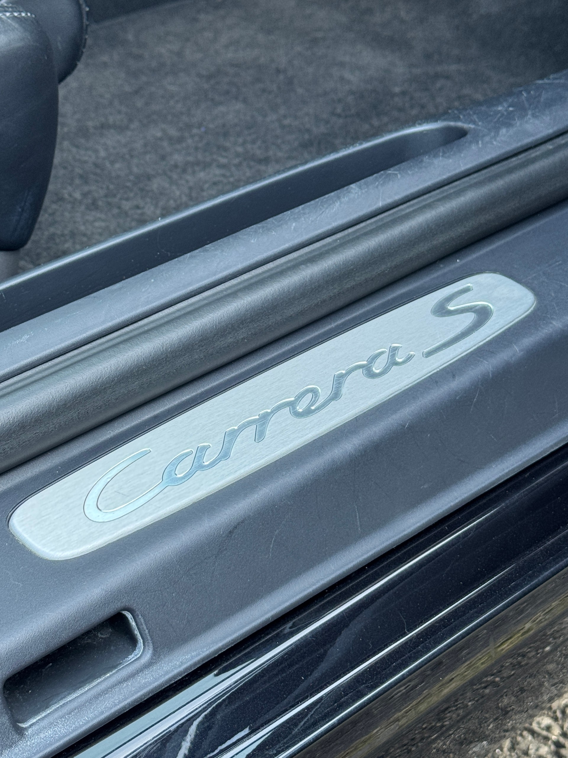 PORSCHE 911 Carrera S PDK-image-8