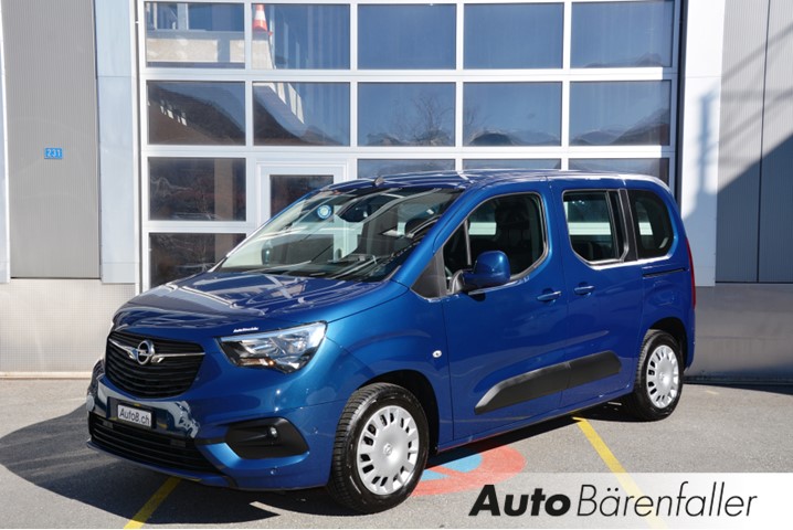 OPEL Combo Life 1.2 Enjoy