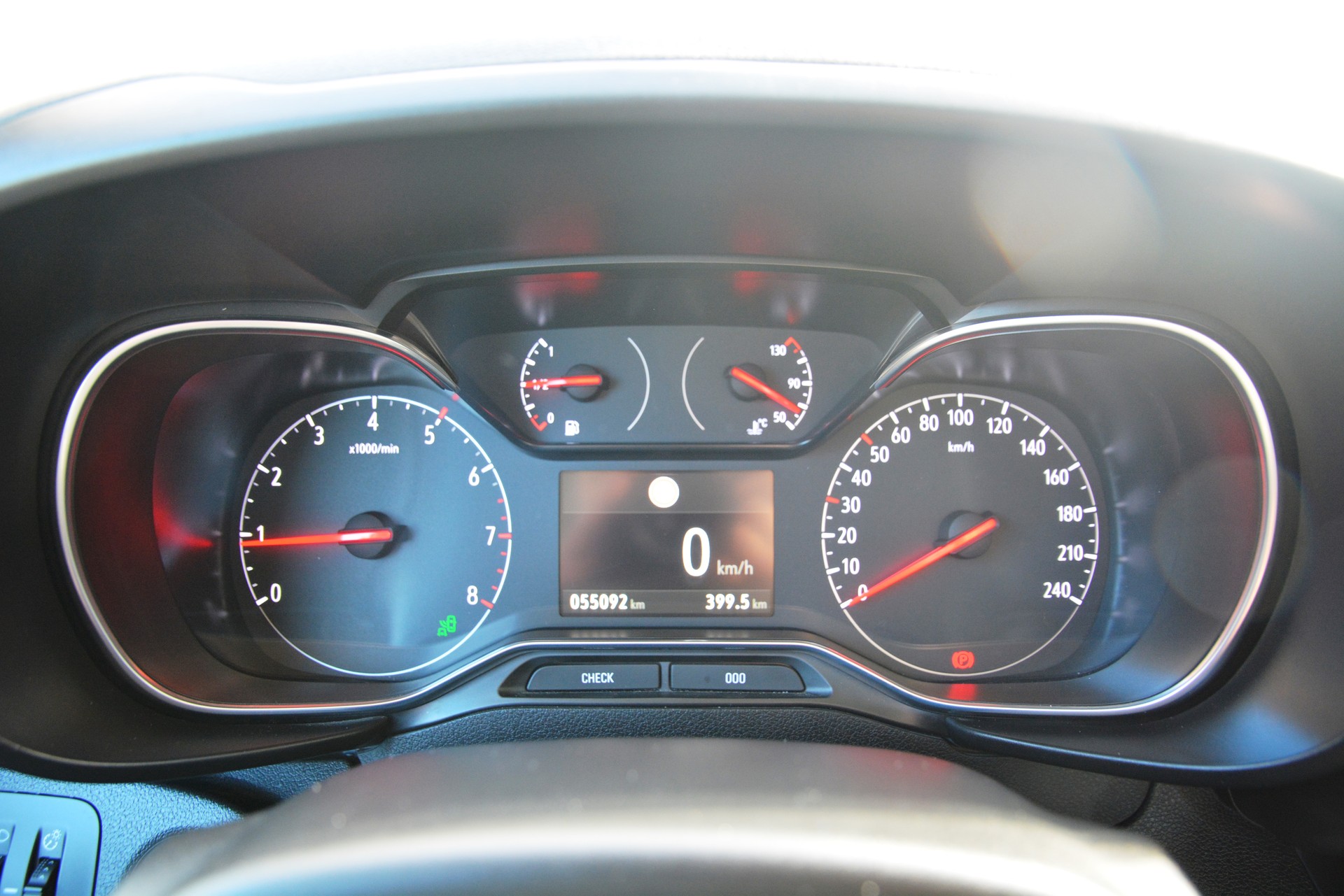 OPEL Combo Life 1.2 Enjoy-image-10
