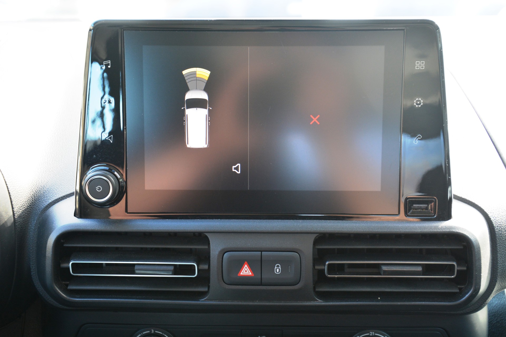 OPEL Combo Life 1.2 Enjoy-image-7